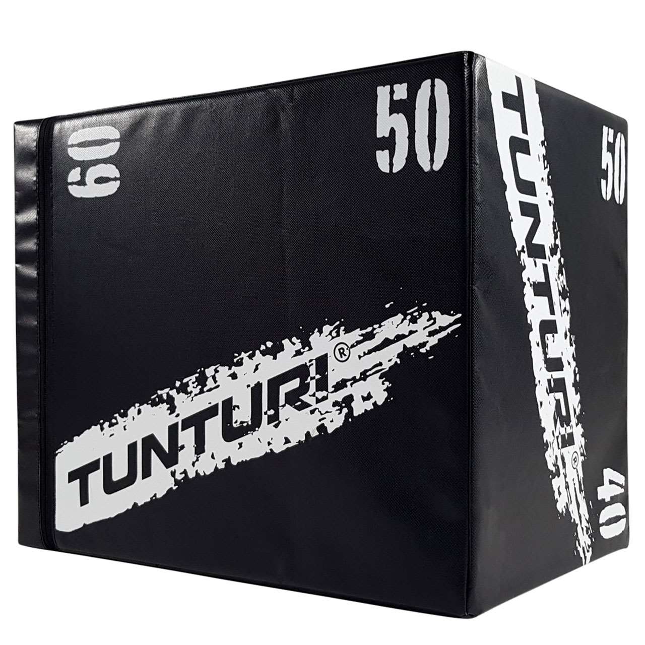 Tunturi Plyo Box Soft EVA 40/50/60 cm