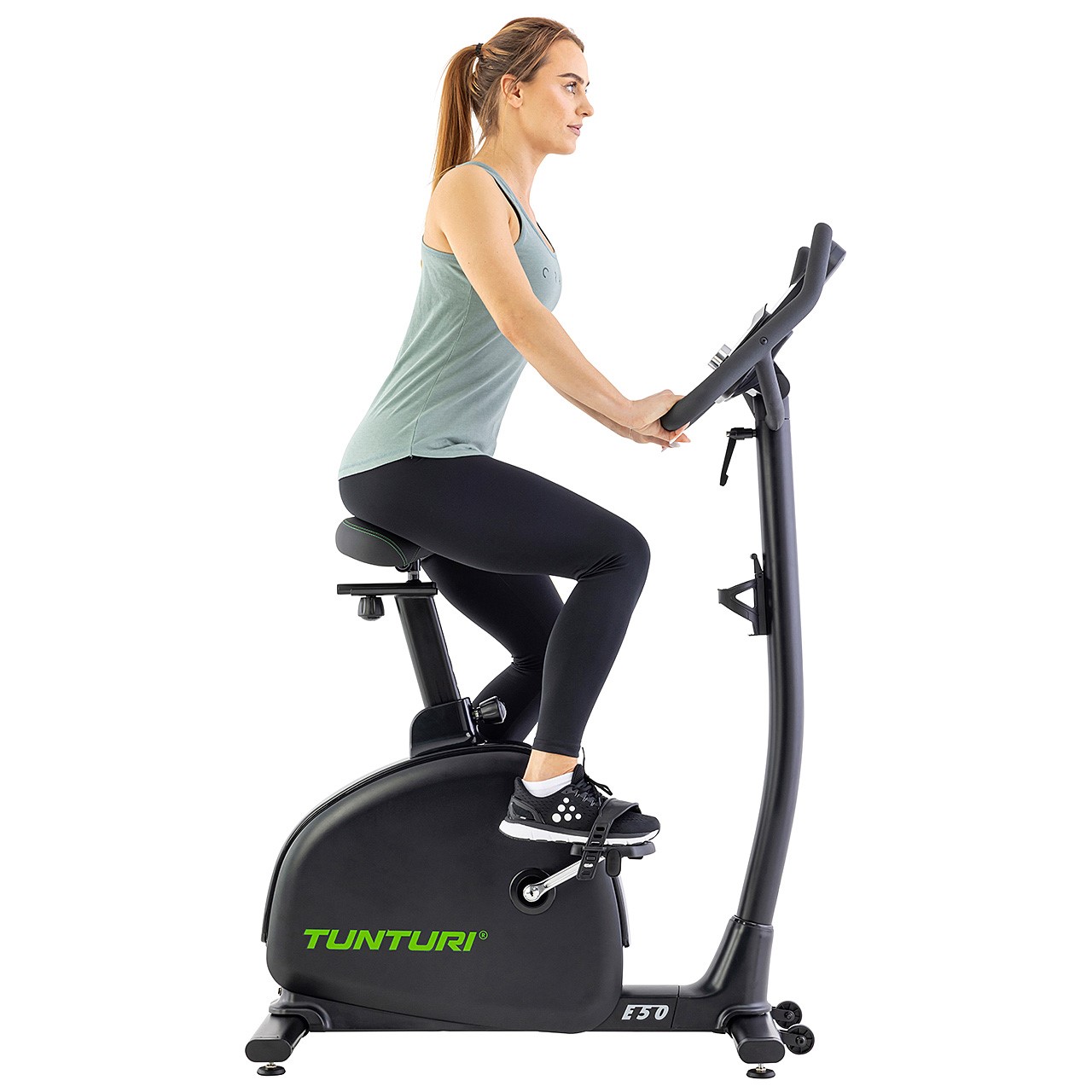 DEMO ITEM - Tunturi E50 Signature Ergometer NEW