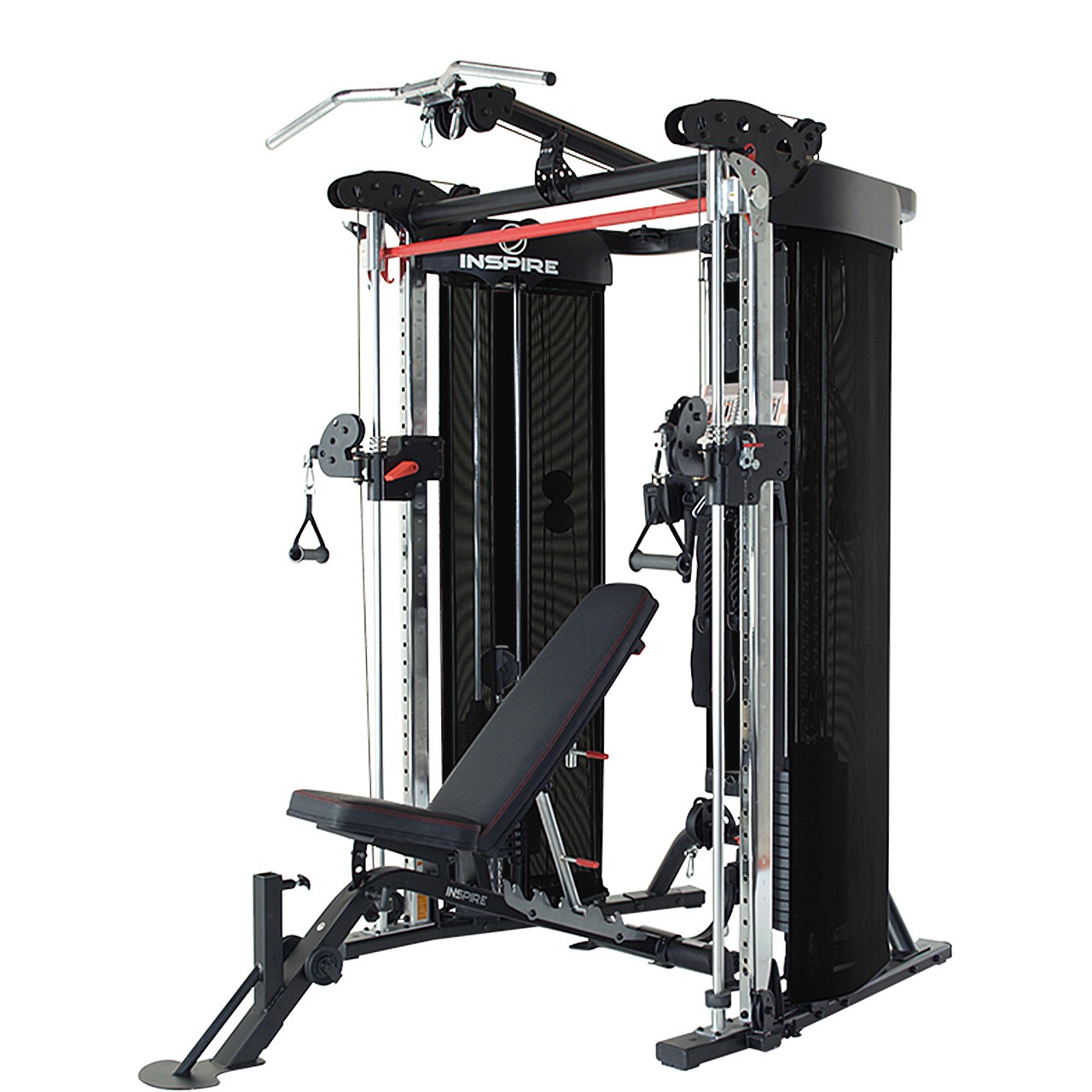 Inspire FT2 Functional Trainer 