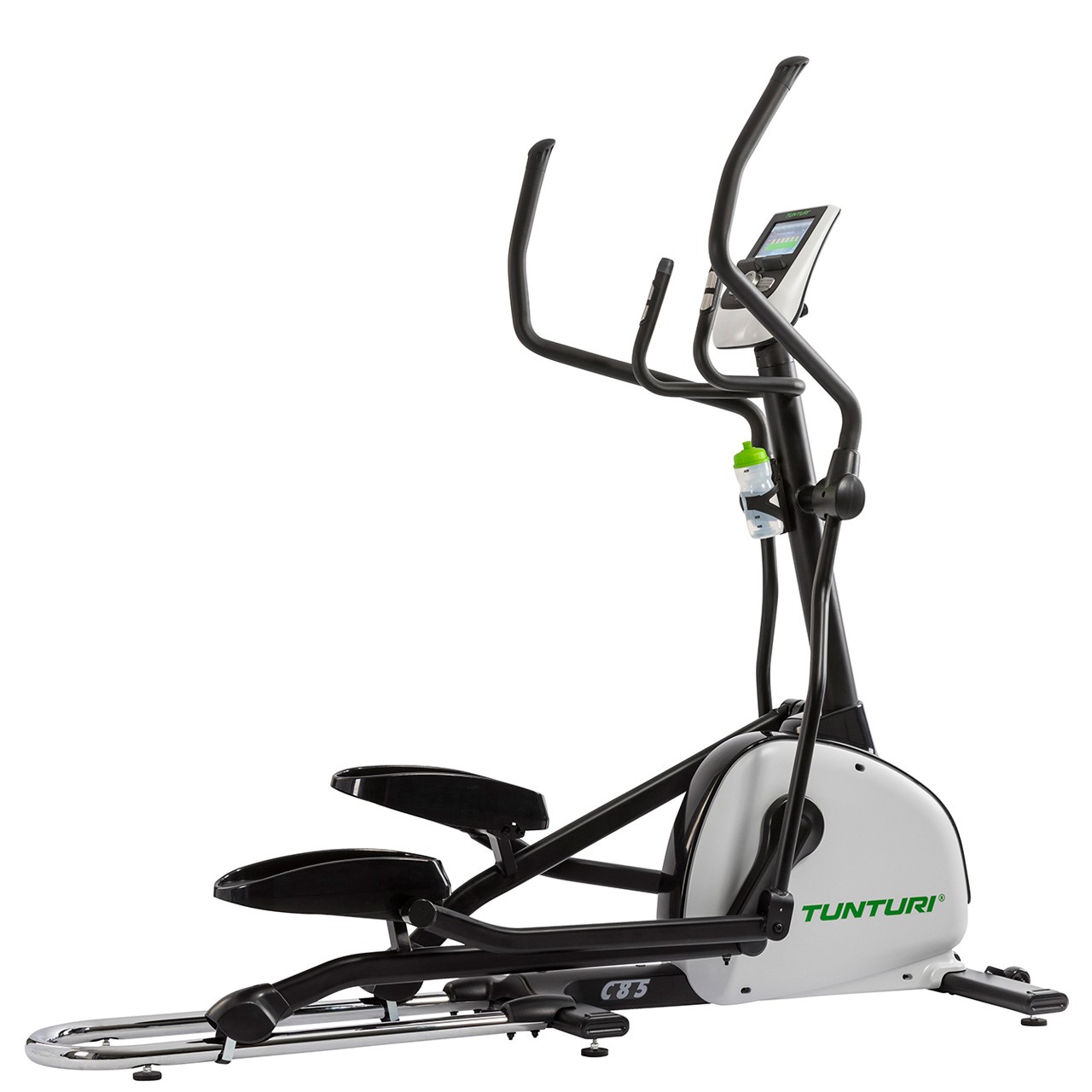 Tunturi C85F Endurance Vélo Elliptique Tunturi C85F Endurance Vélo Elliptique
