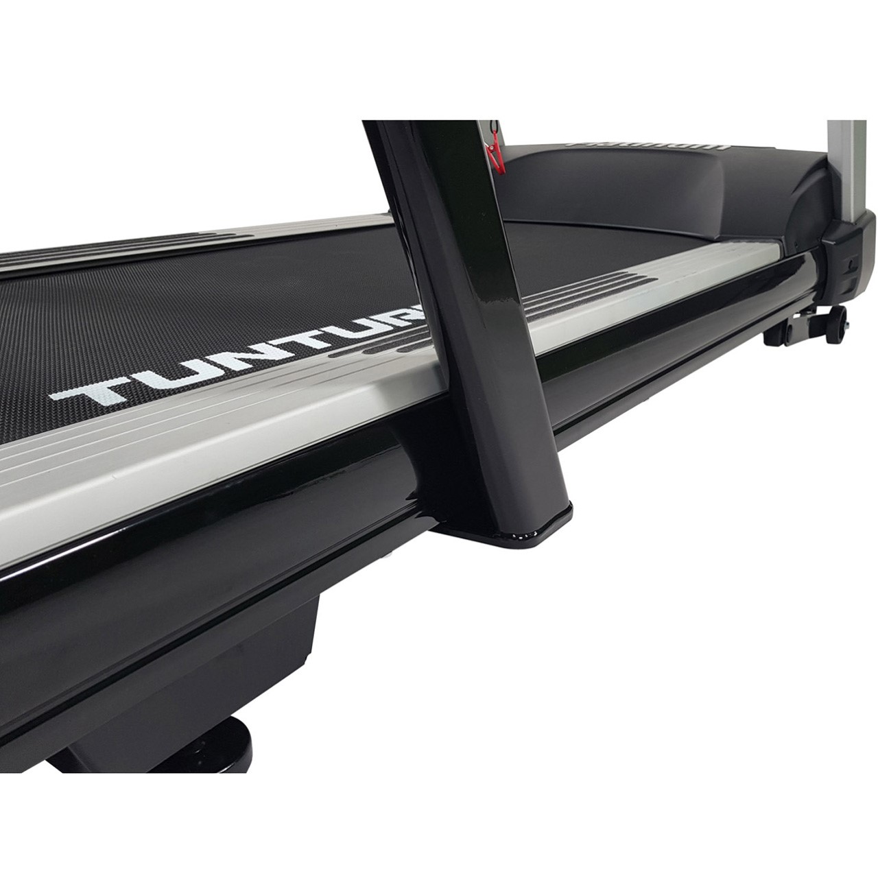 Tunturi Reha Rails for the Platinum Pro Treadmill