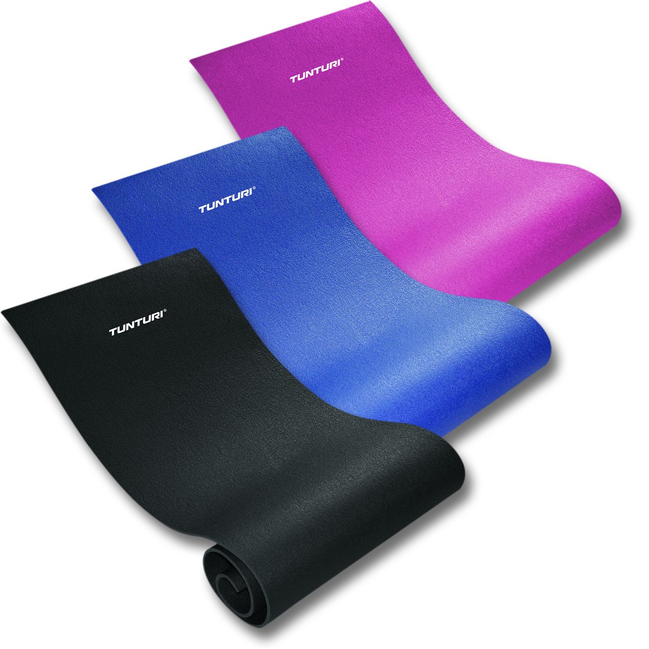 Tunturi XPE Tapis de fitness Tunturi XPE Tapis de fitness