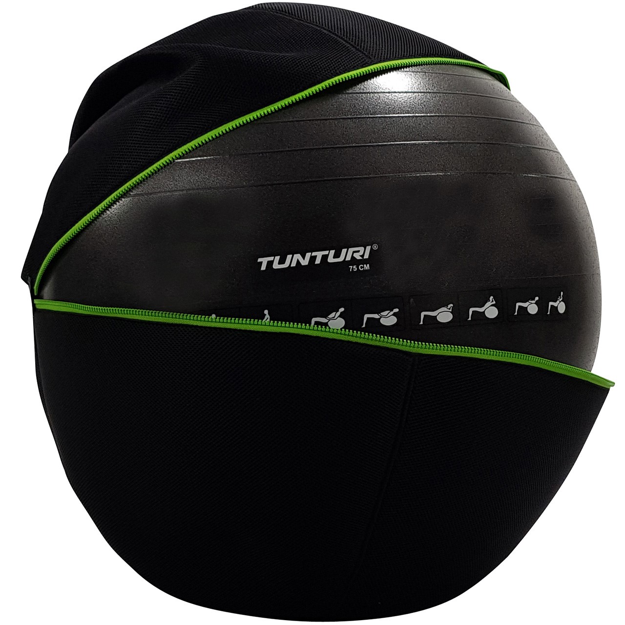 Tunturi Gymball Cover for Anti-Burst Gymball 75 cm