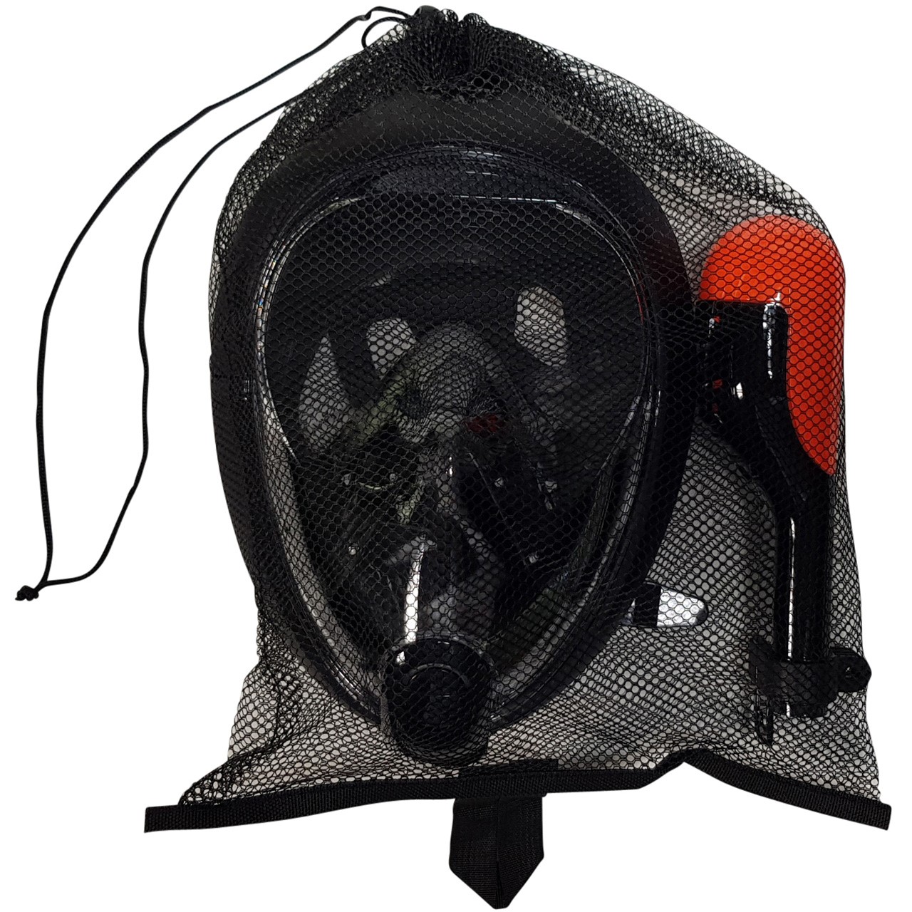 Tunturi Tauchermaske Full Face Diving Mask Junior