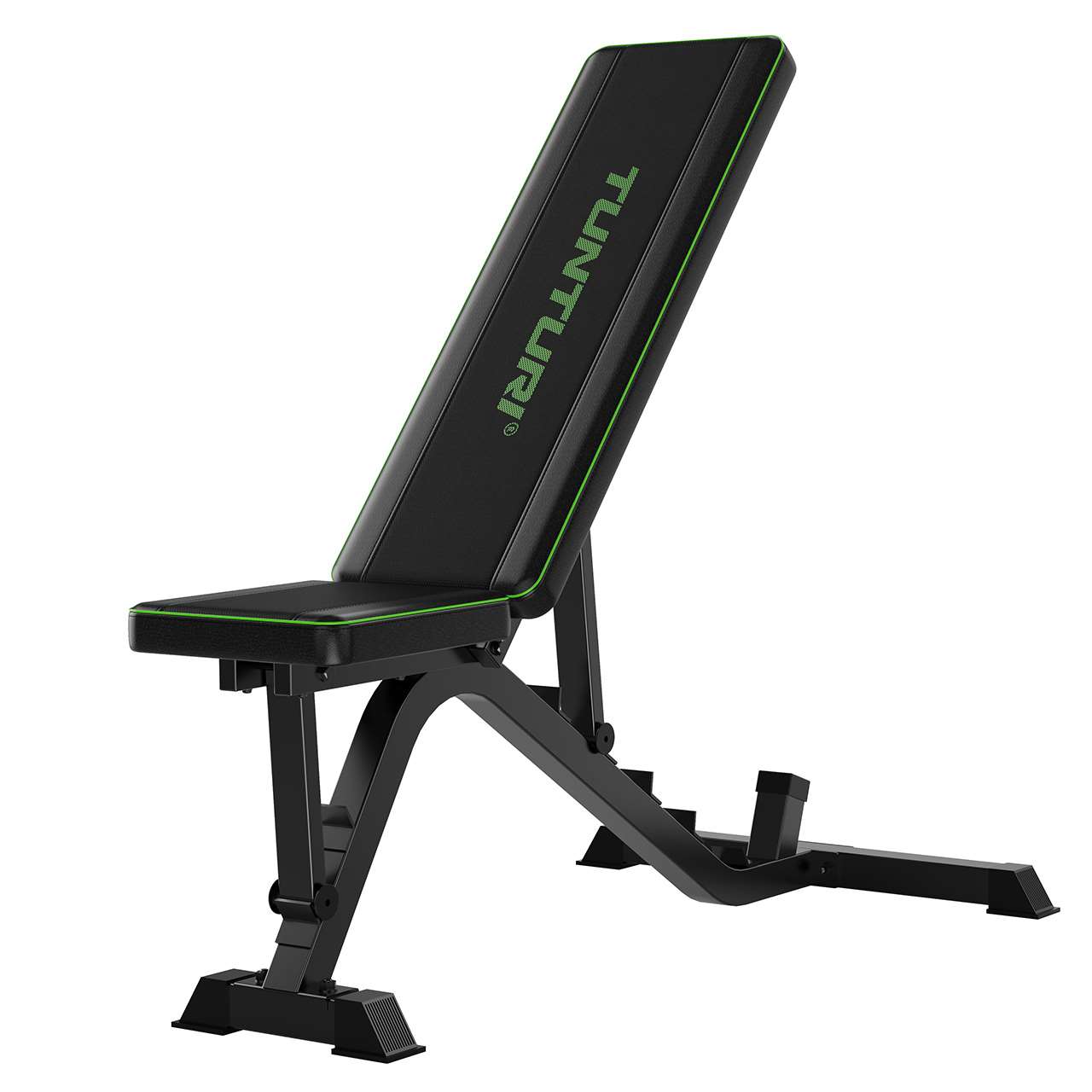 Tunturi UB40 Hantelbank verstellbar