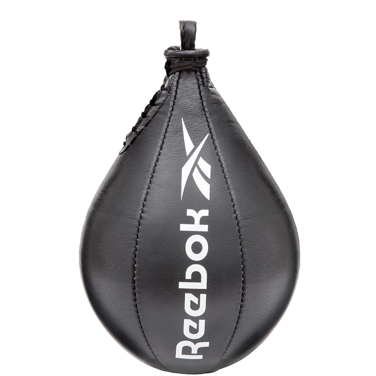 Reebok Speedball Boxbirne aus Leder