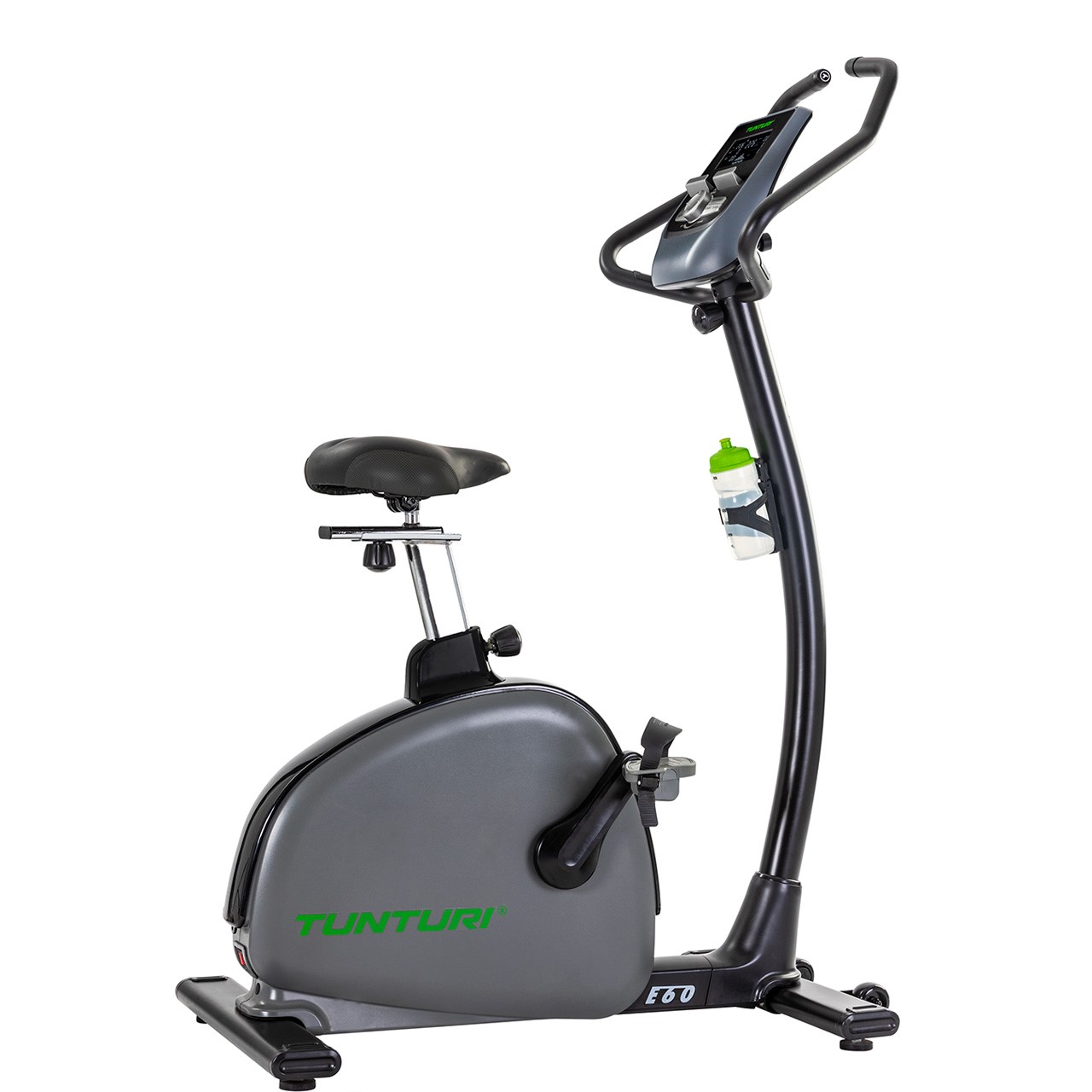 Tunturi Ergometer Bike Performance E60