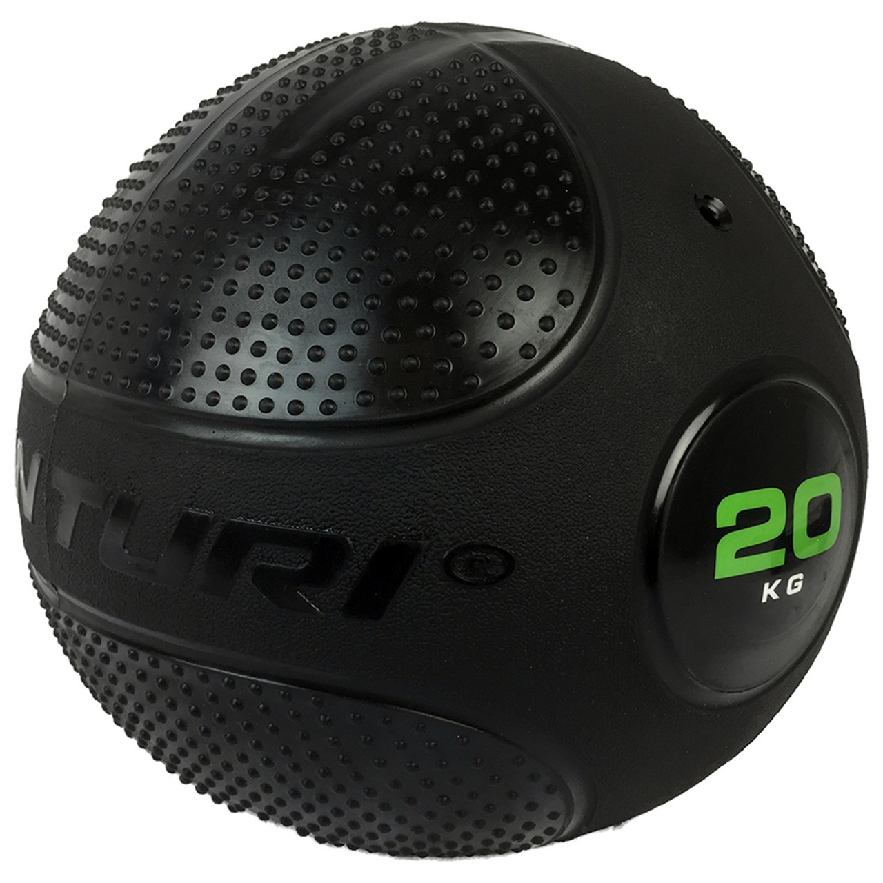 Tunturi Slam Ball Cross Training Ball 20 kg