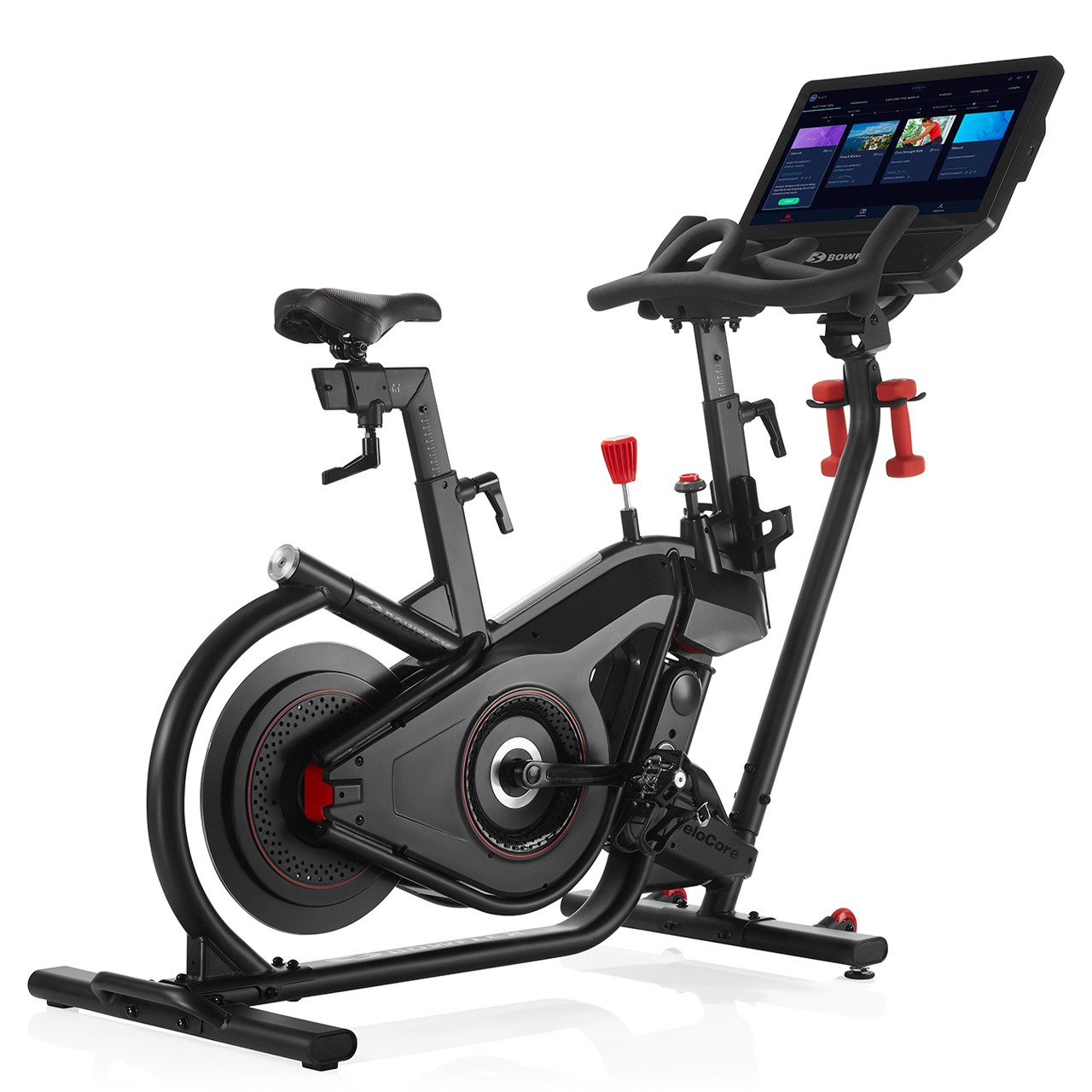 Bowflex Sprinter Bike VeloCore 22