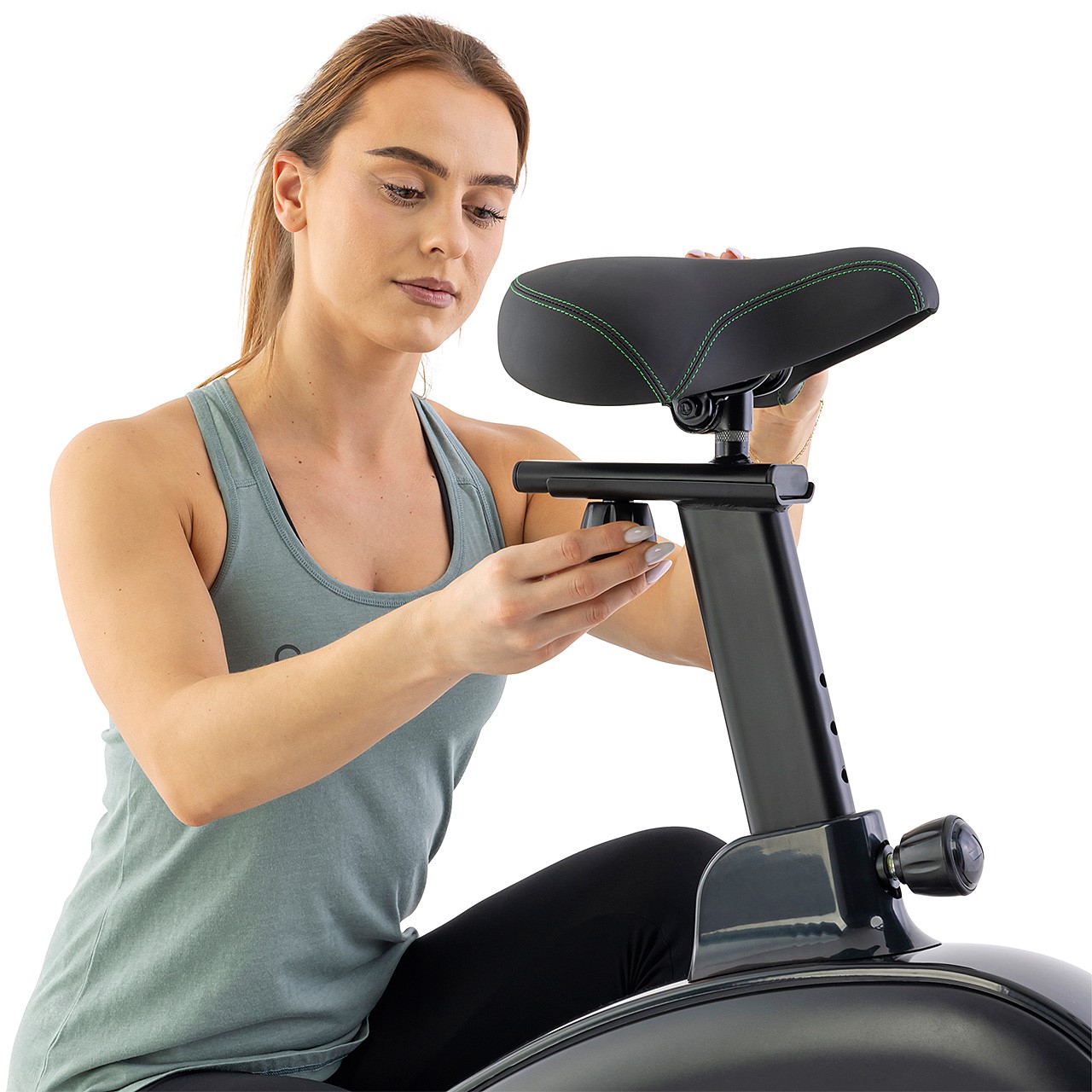 DEMO ITEM - Tunturi E50 Signature Ergometer NEW