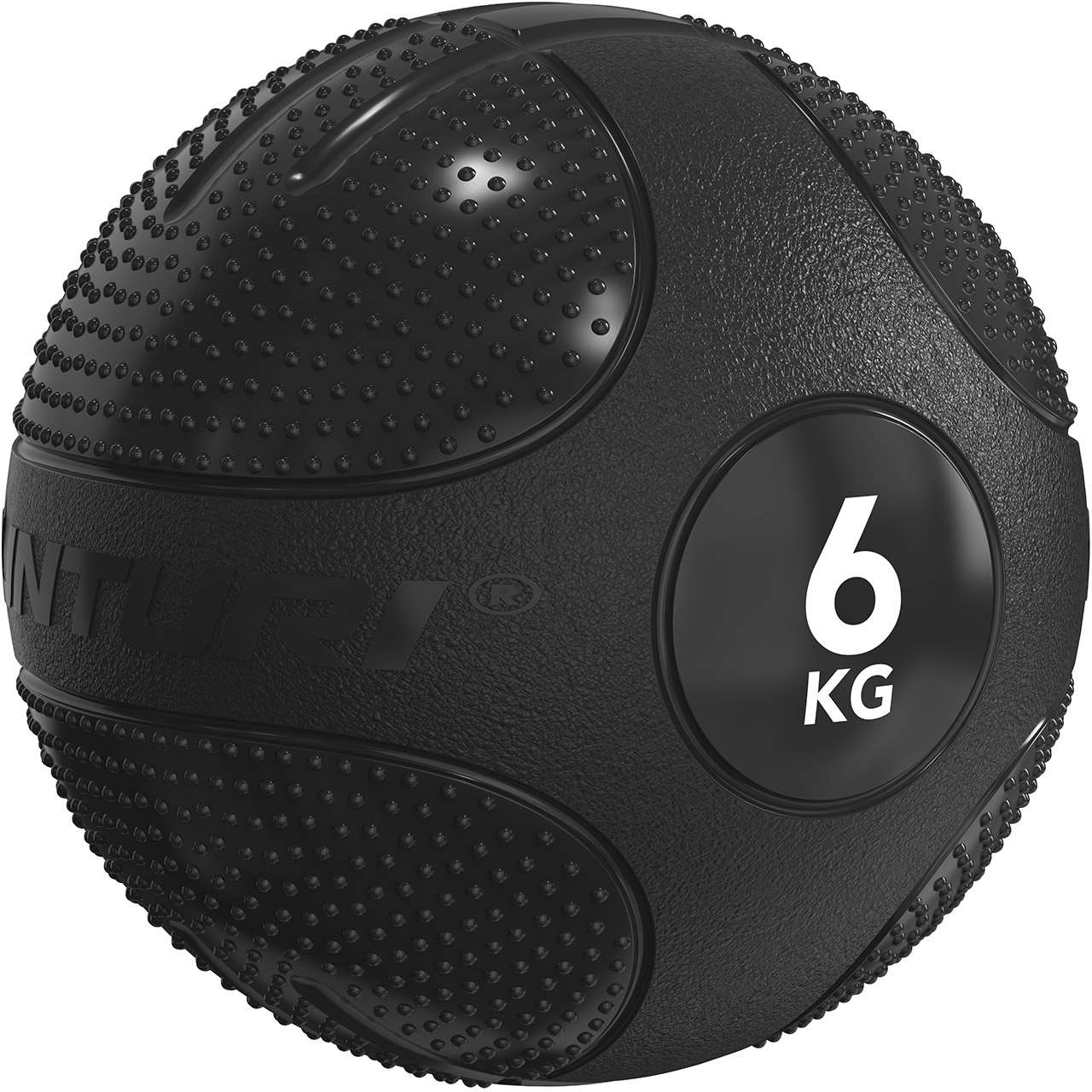 Tunturi Platinum Slam Ball 6 kg