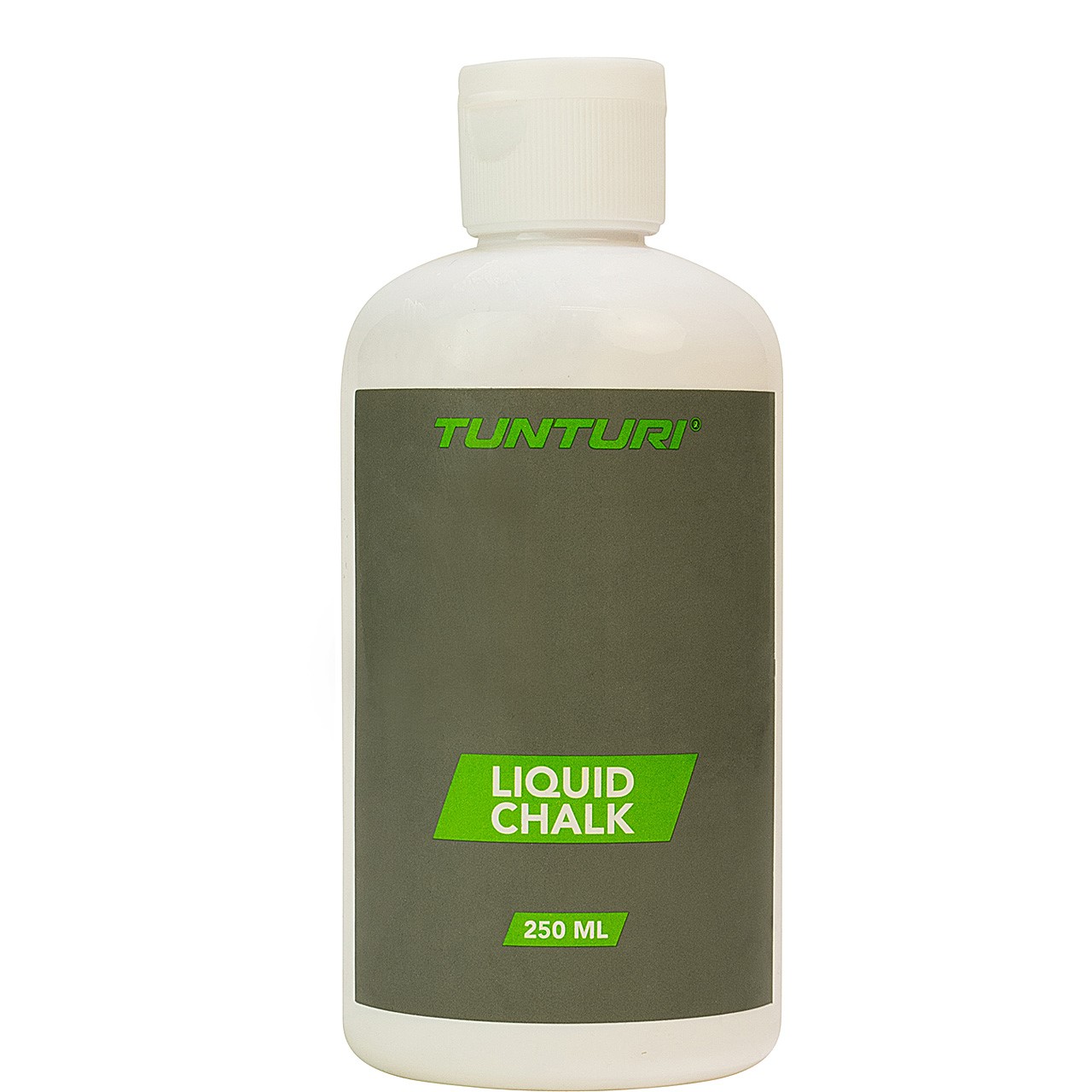 Tunturi Liquid Chalk Magnesium 250 ml