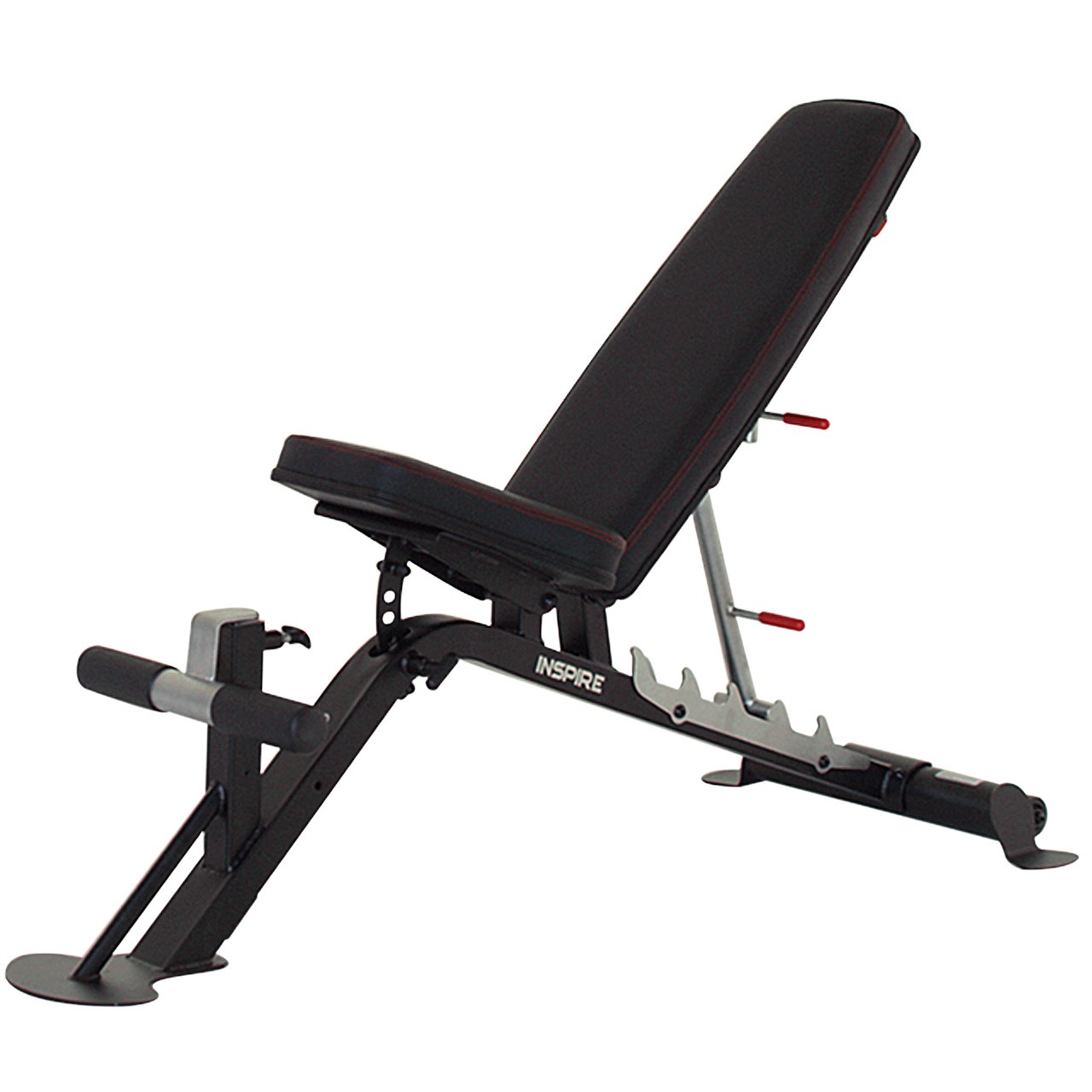 Inspire SCS Weight Bench