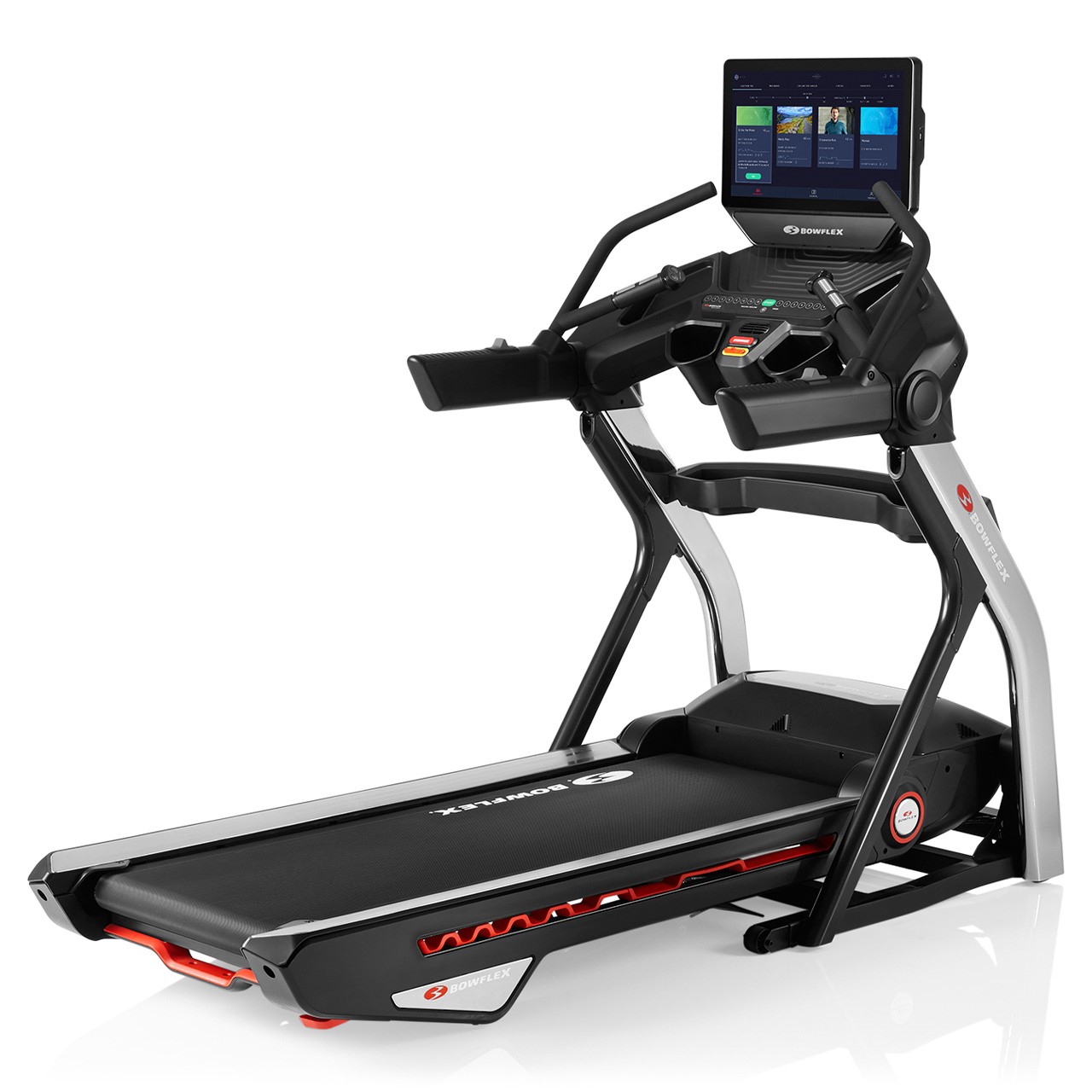 Bowflex T56 Laufband klappbar