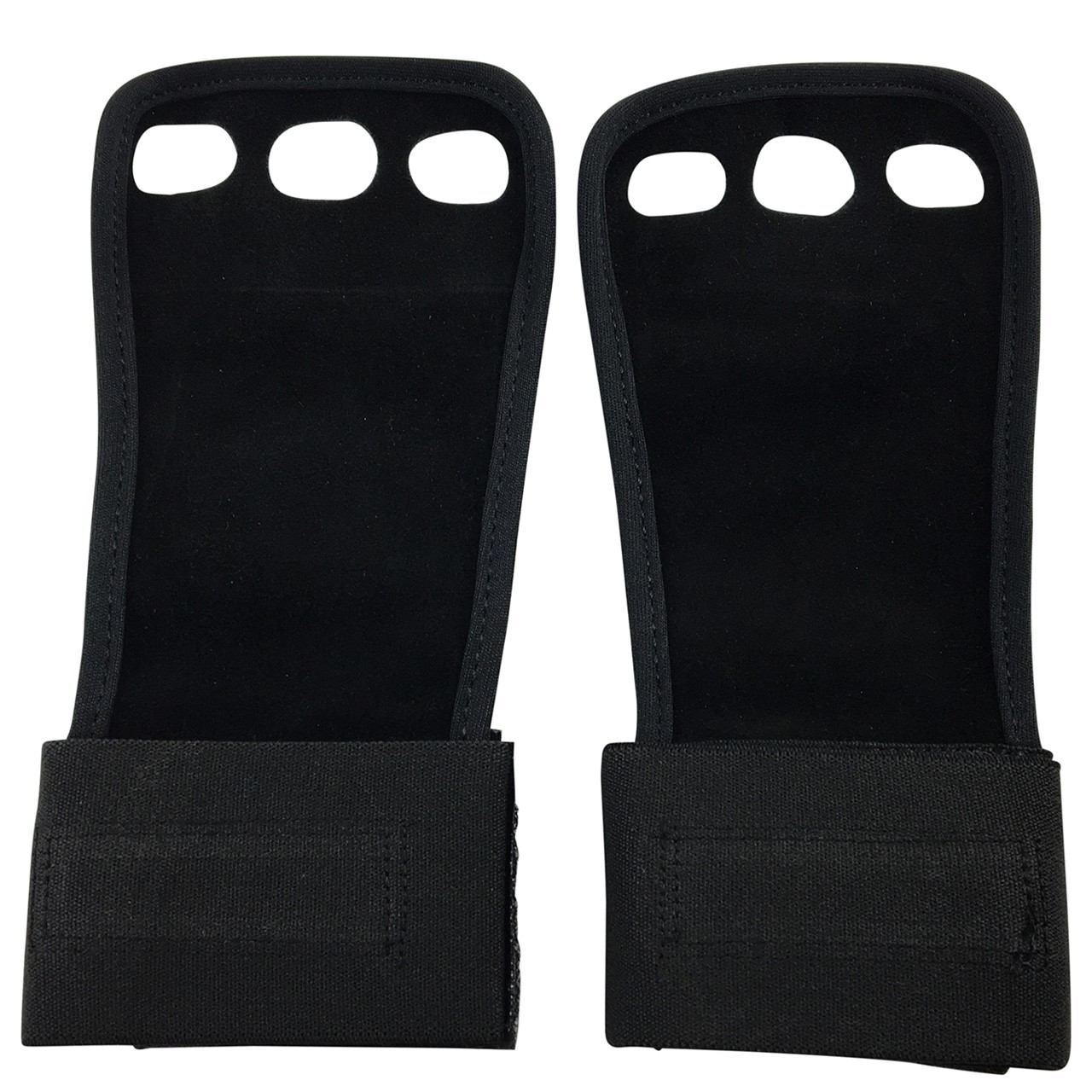 Tunturi Cross Training Grip protection des mains en cuir 