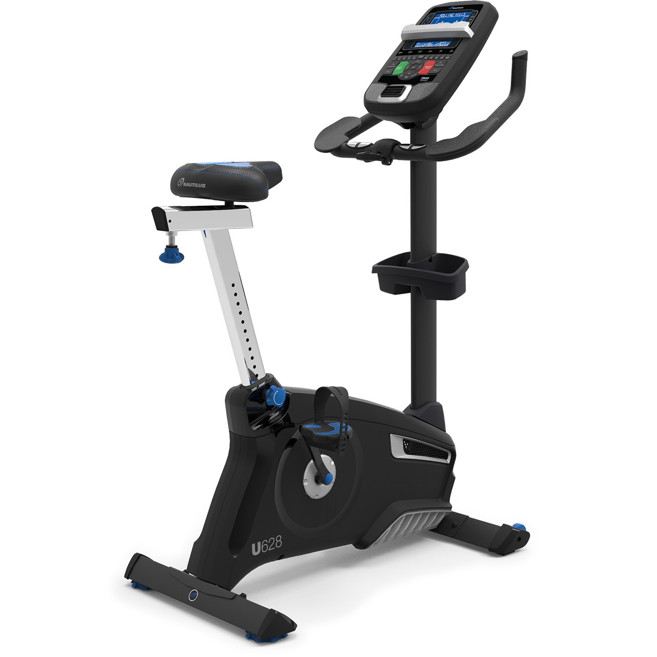 Nautilus U628 Ergometer Nautilus U628 Ergometer