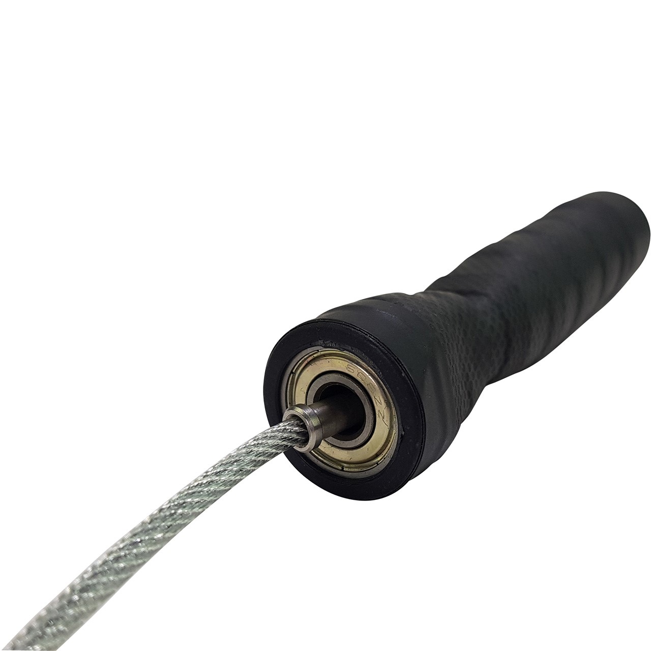 Tunturi Pro Weighted Steel Skipping Rope