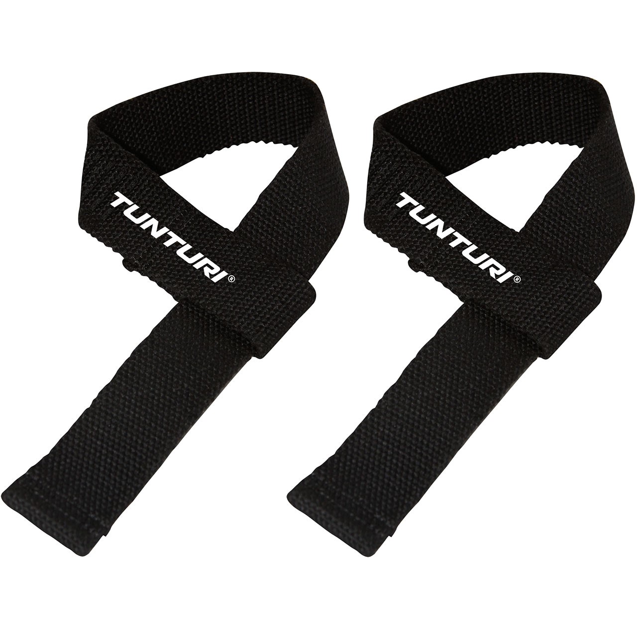 Tunturi Powerlifting Wrist Straps Tunturi Powerlifting Wrist Straps