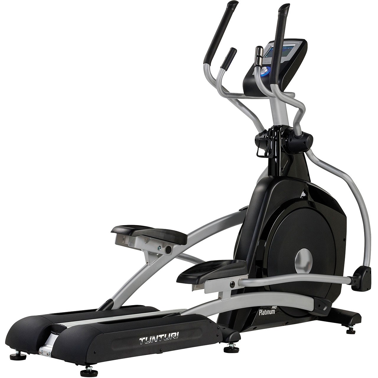 DEMO ITEM - Tunturi Platinum PRO Cross Trainer