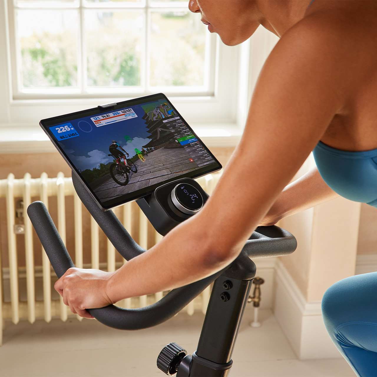 Reebok FR30 Sprinter Bike