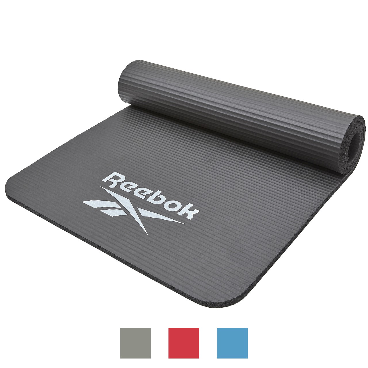 Reebok NBR Tapis d'entraînement 15 mm