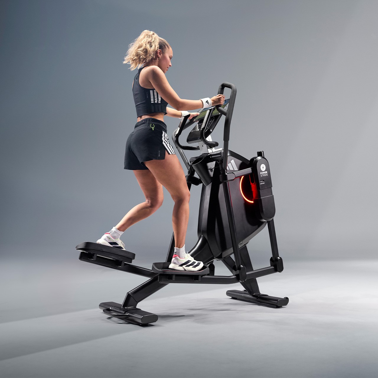 adidas Ultra X-800 Power Stride Ellipsentrainer