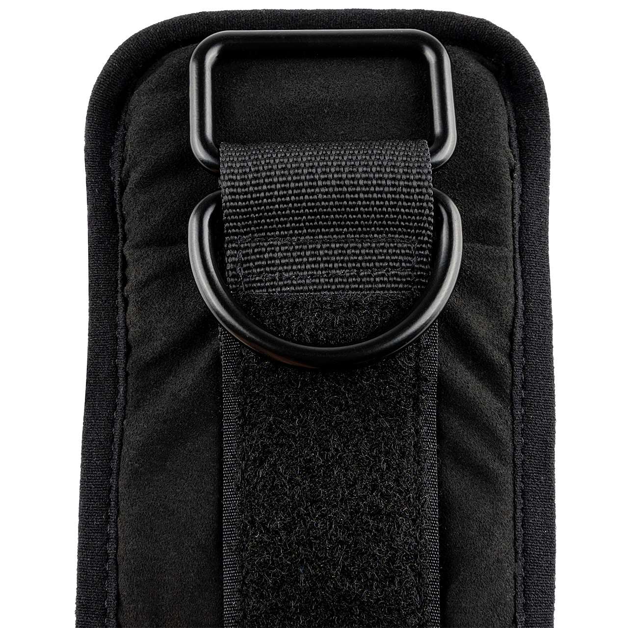 Tunturi Ankle Strap für Kabelzug Schwarz