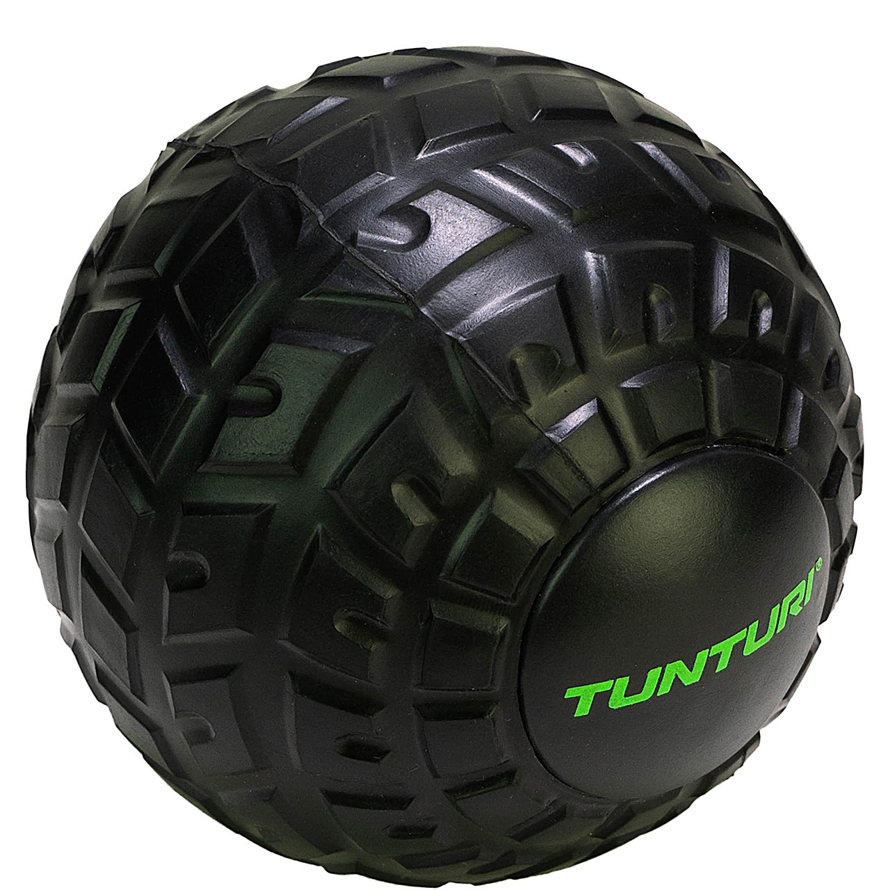 Tunturi EVA fascia Massage Ball 