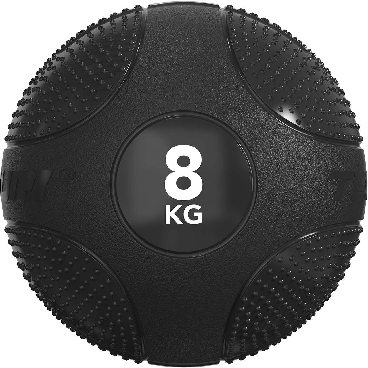 Tunturi Platinum Slam Ball 8 kg