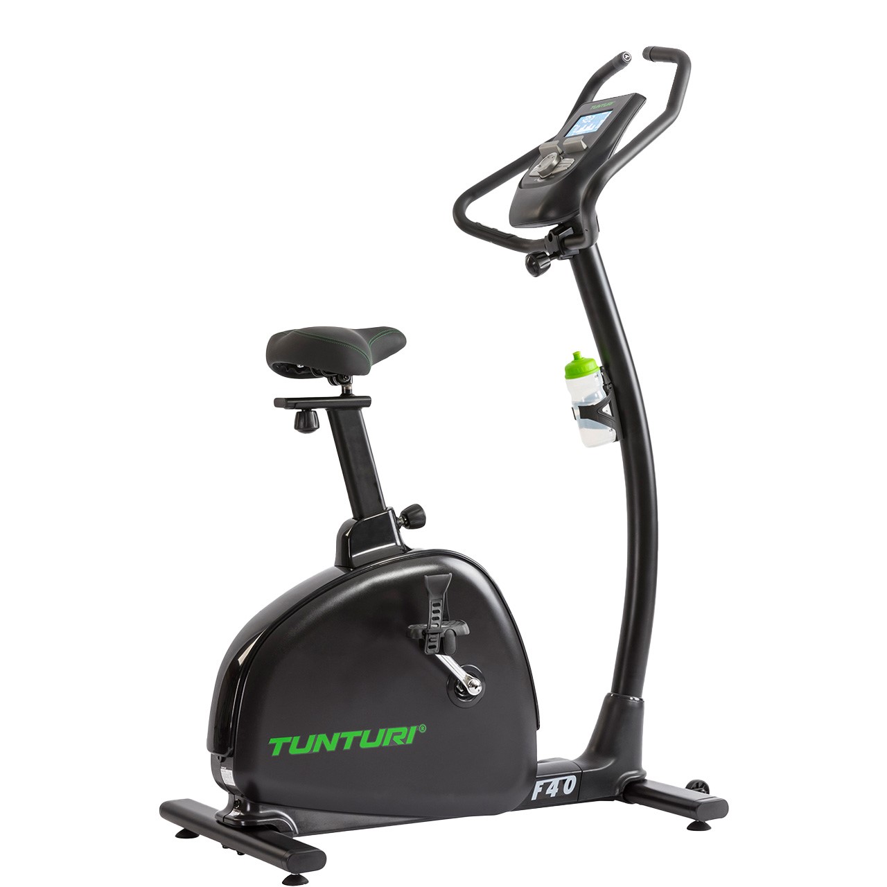 Tunturi Heimtrainer Fahrrad Bike Competence F40 