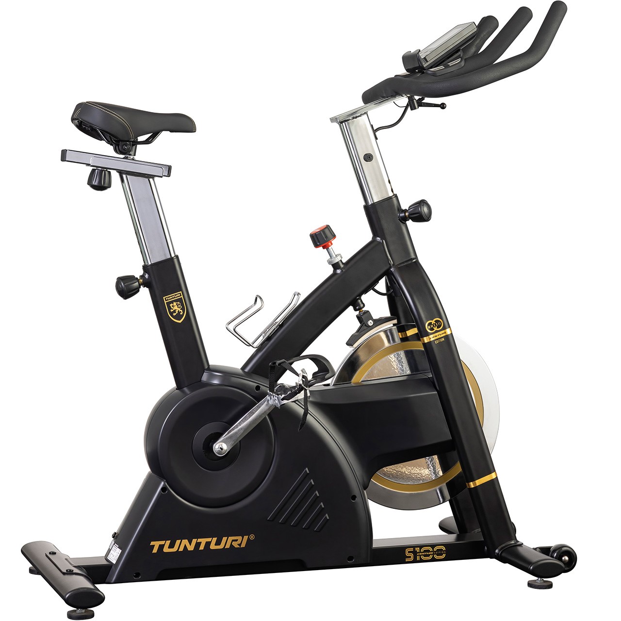 Tunturi S100 Centuri Sprinter Bike  Tunturi S100 Centuri Sprinter Bike