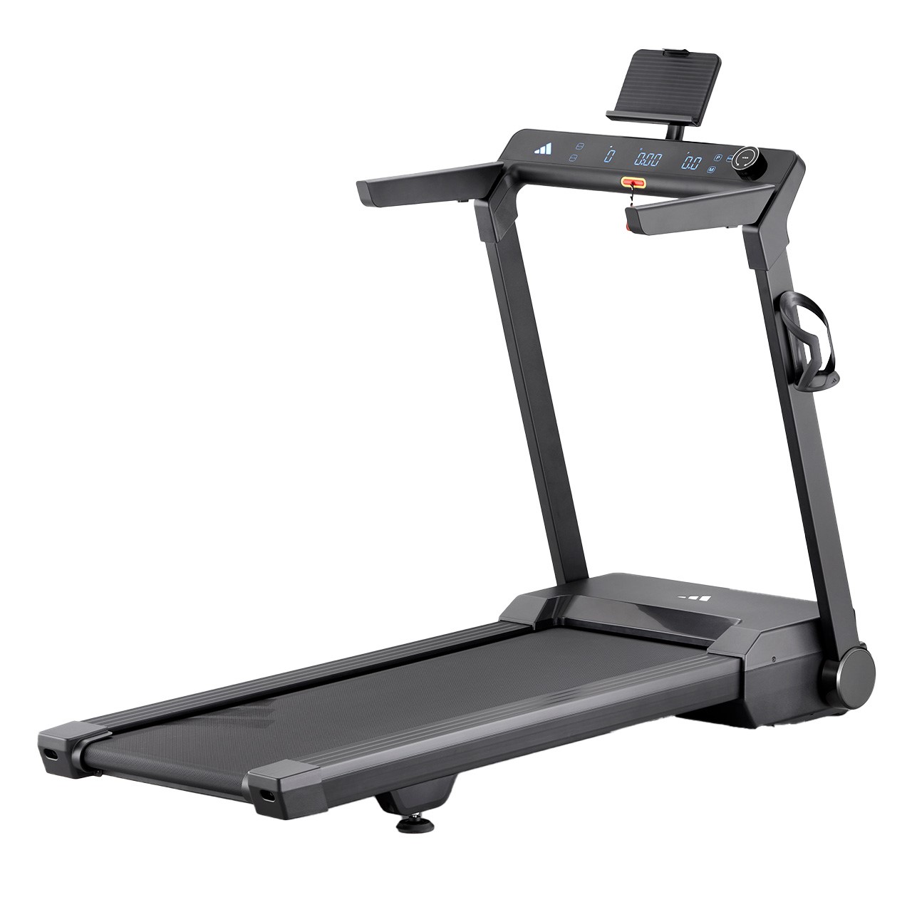 adidas T-24c Tapis de course, pliable adidas T-24c Tapis de course, pliable