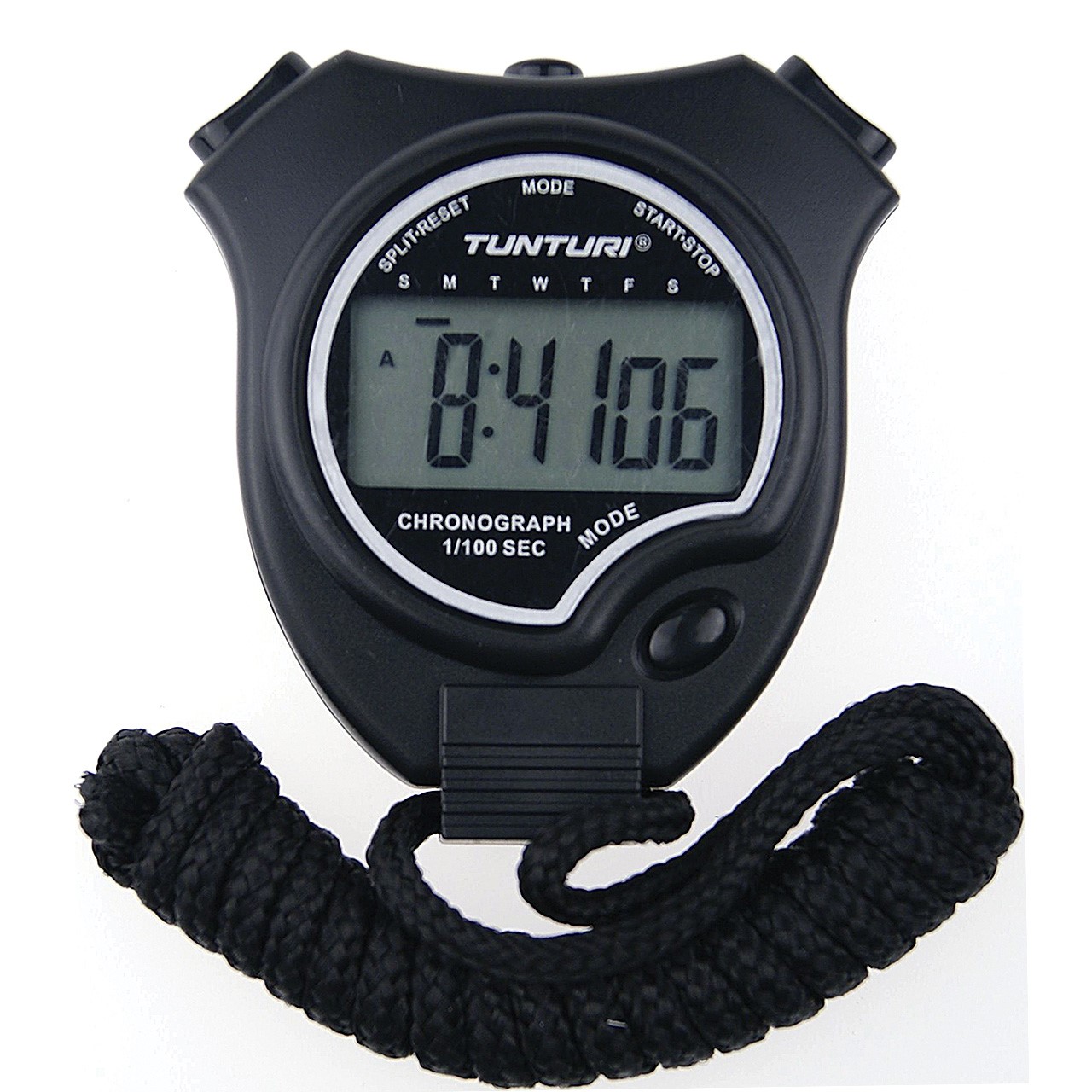 Tunturi Stopwatch Basic Big Display Tunturi Stopwatch Basic Big Display
