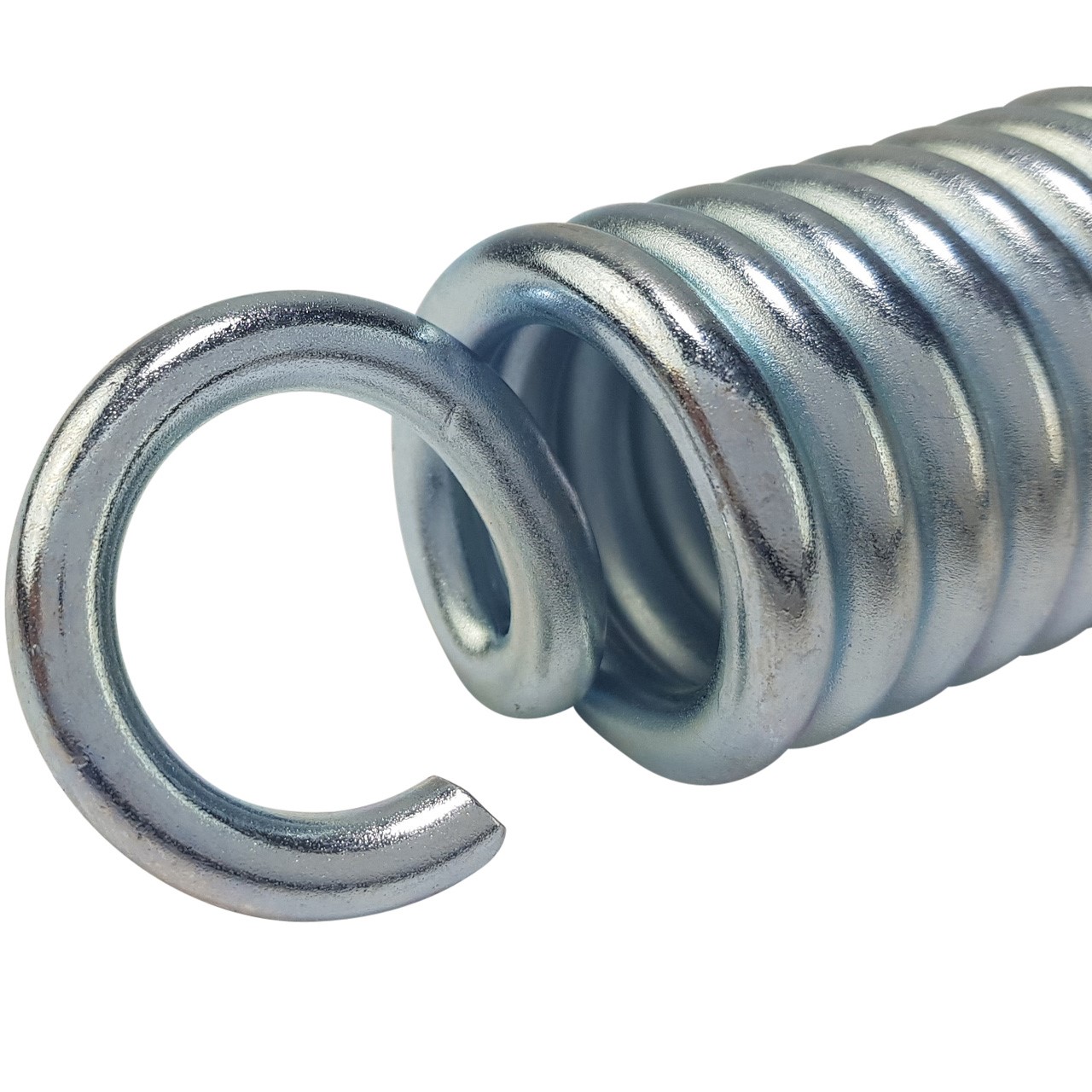 Tunturi Punch Bag Spring Extra Heavy for Bags up to 100 kg