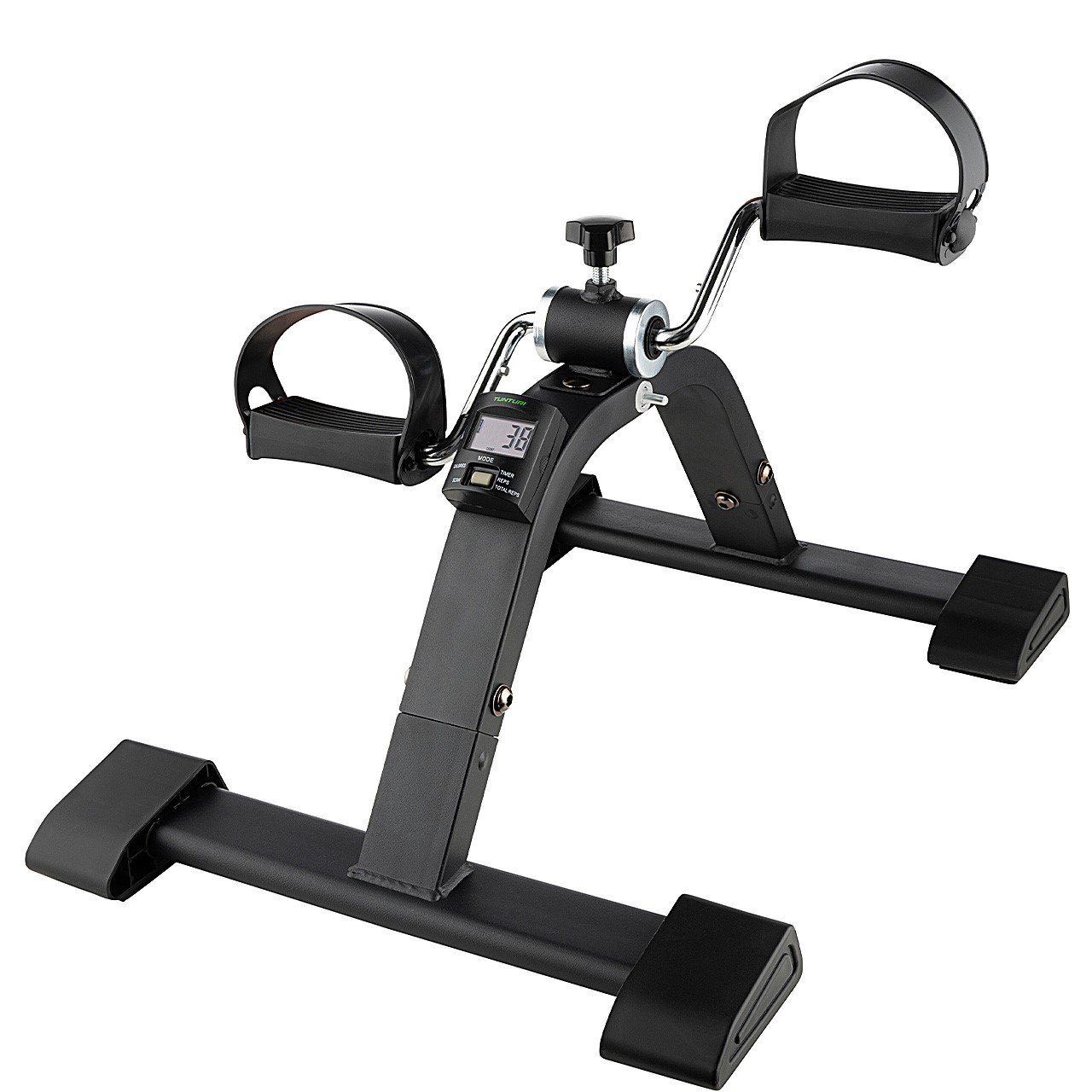 Tunturi Mini Bike Pro Exerciseur pour bras et jambes