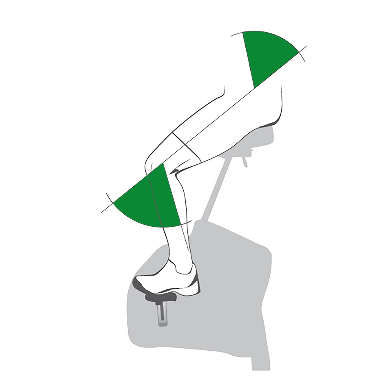 systemreha Adjustable Crank thread/nut
