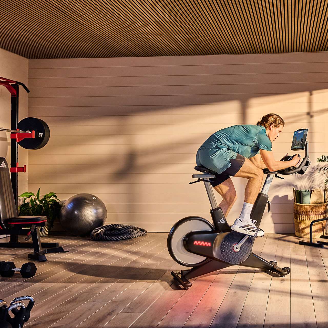 adidas Ultra C-700 Sprinter Bike