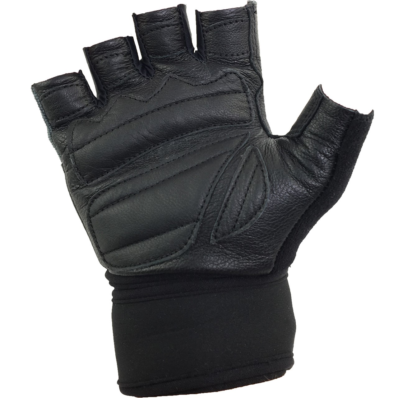 Tunturi Gym gloves- fitness Gloves Fit Easy Fit Pro - Tunturi New