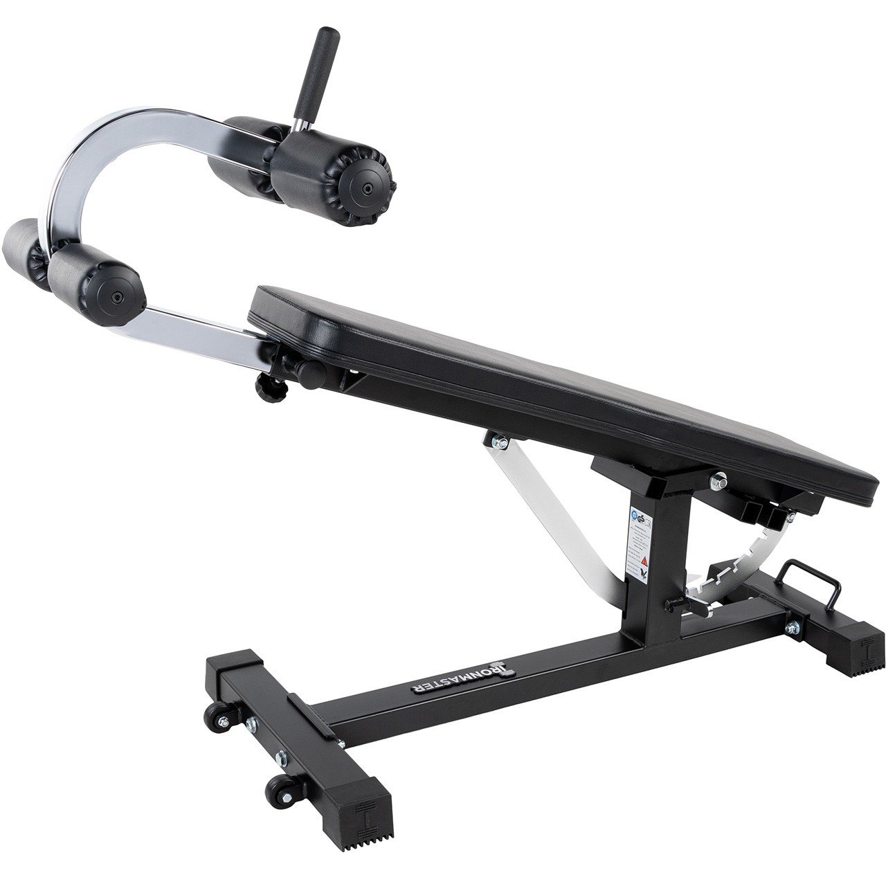 Ironmaster Crunch Situp Attachment (for Super Bench & Super Bench Pro)