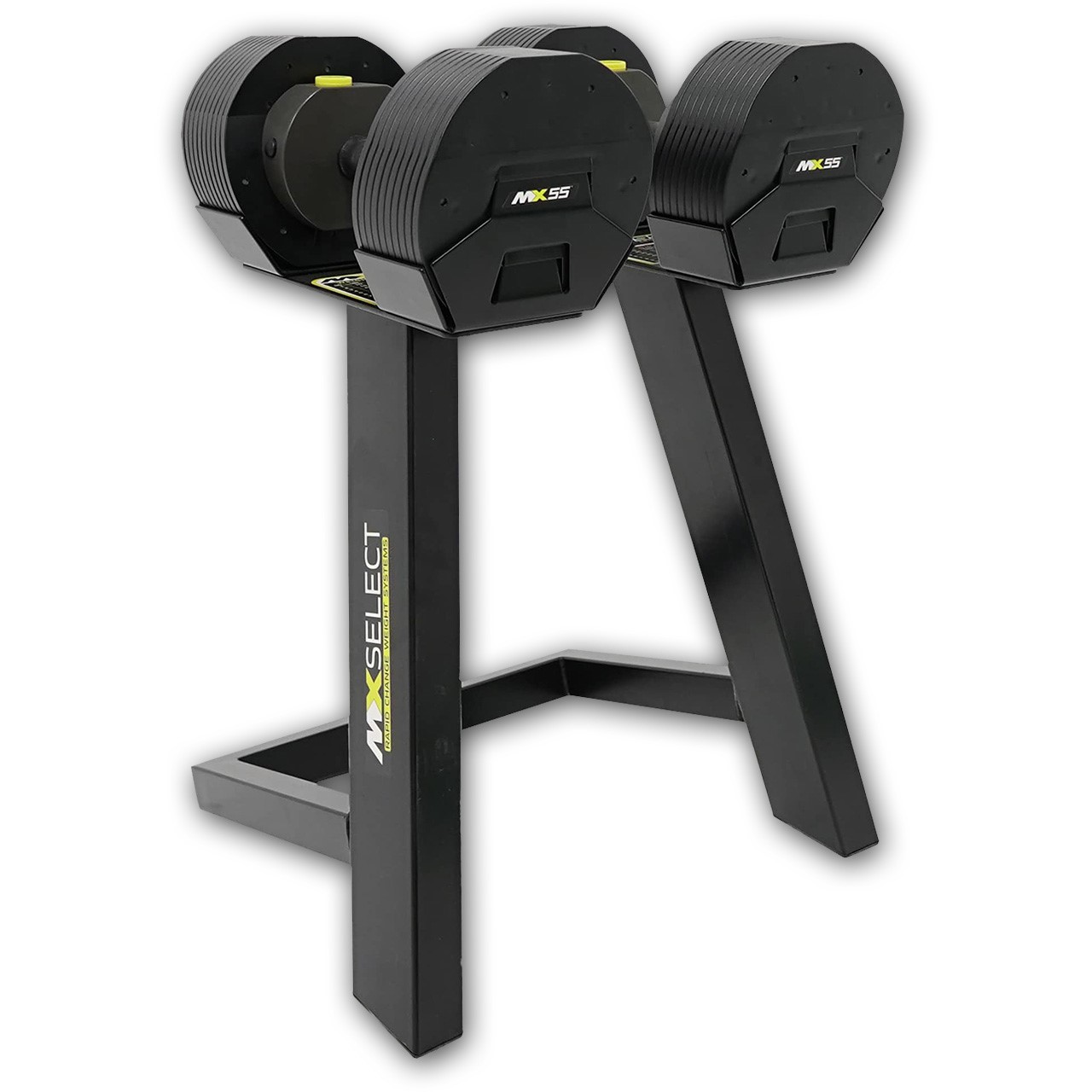 MX Select Dumbbells Stand