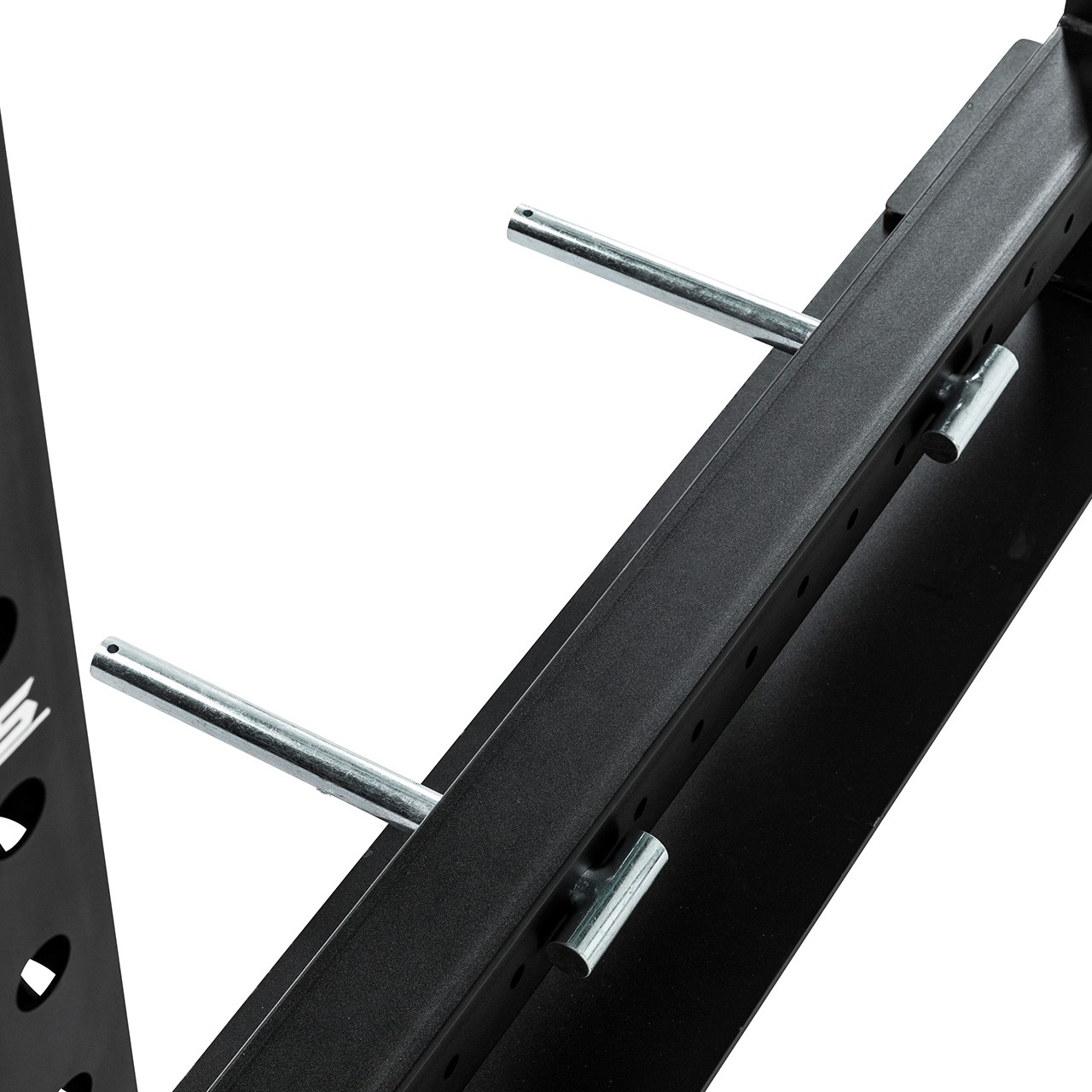 Tunturi Band Pegs Piquets (2 pièces) pour Cross Training Rack RC20  Tunturi Band Pegs Piquets (2 pièces) pour Cross Training Rack RC20