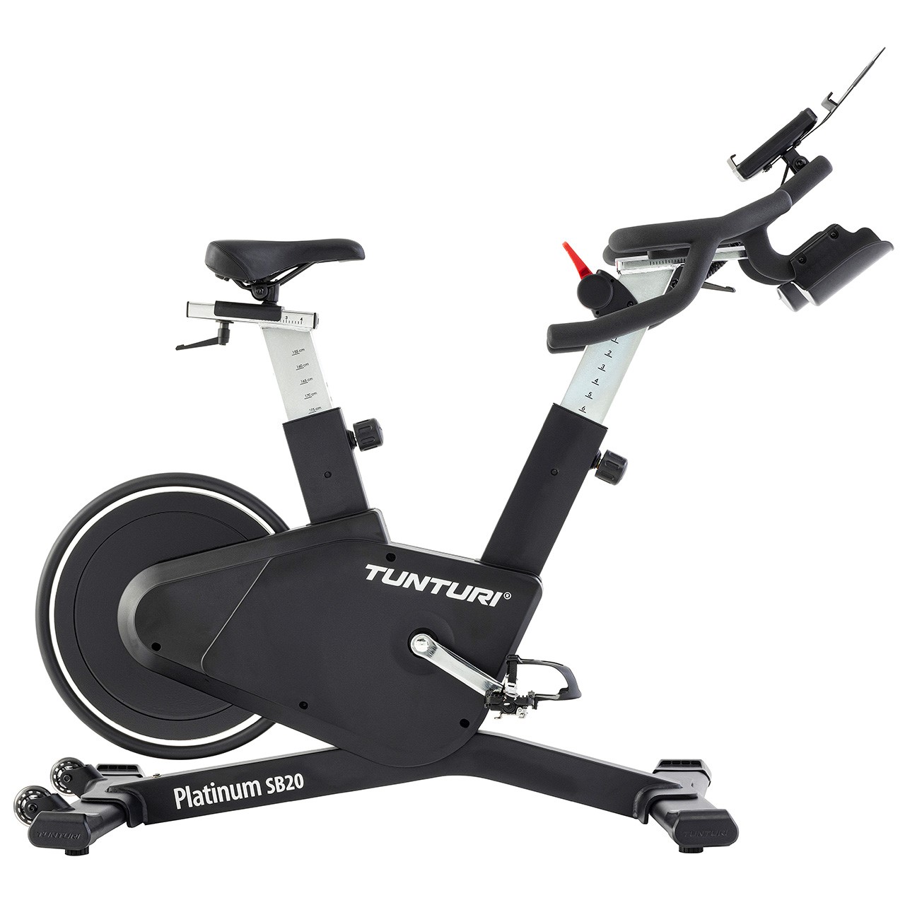 Tunturi Platinum SB20 Sprinter Bike Tunturi Platinum SB20 Sprinter Bike