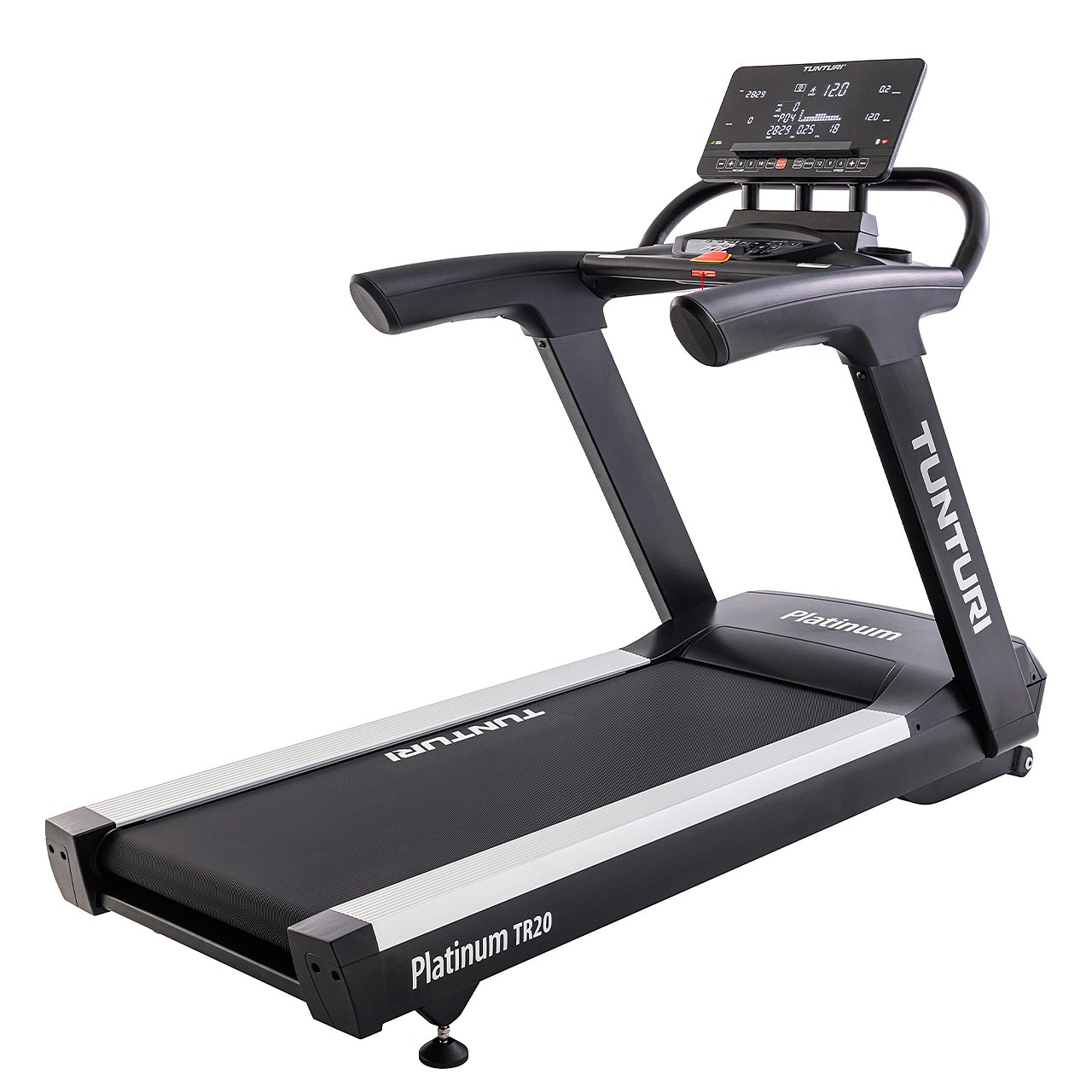 Tunturi Platinum TR20 Treadmill