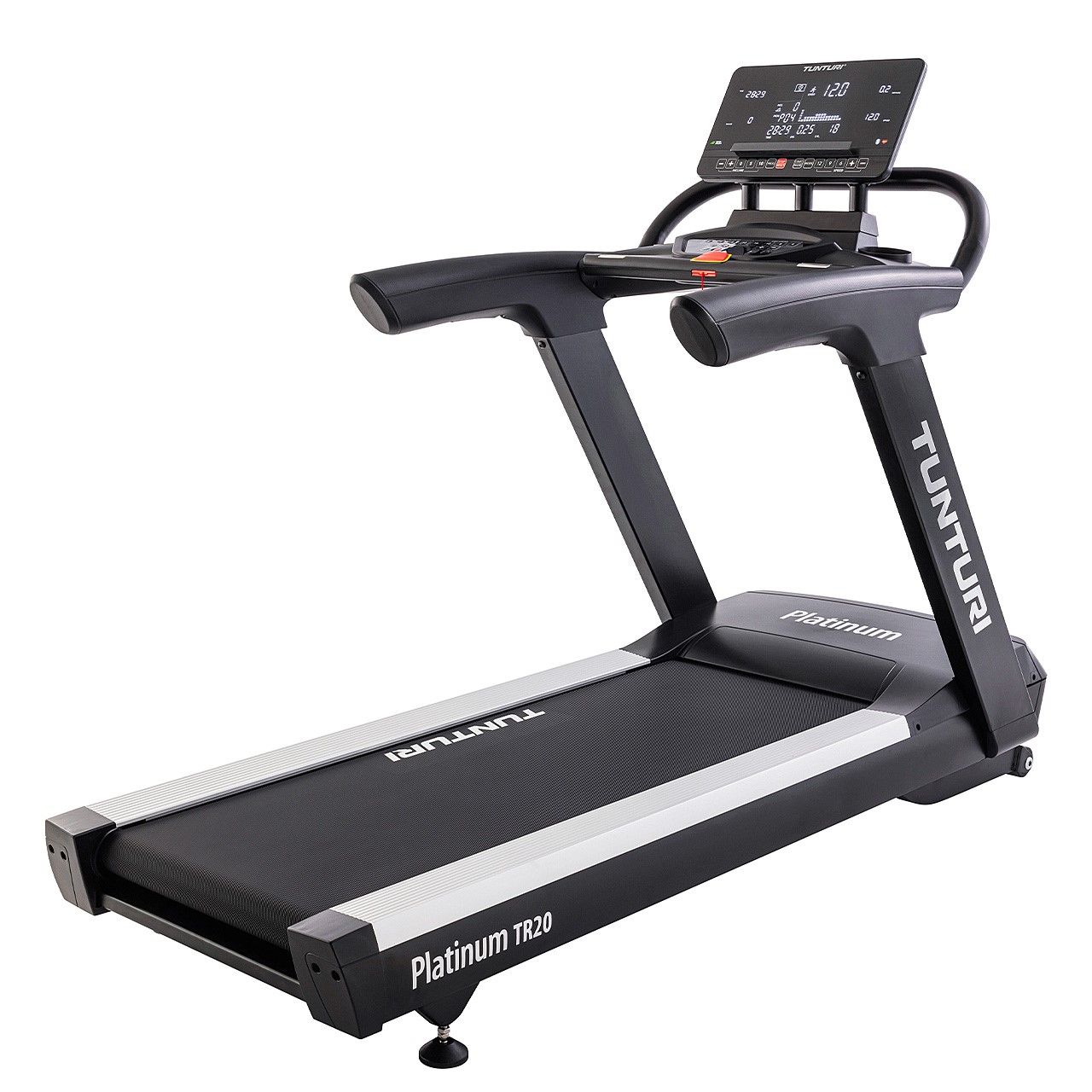 Tunturi Platinum TR20 Treadmill Tunturi Platinum TR20 Treadmill
