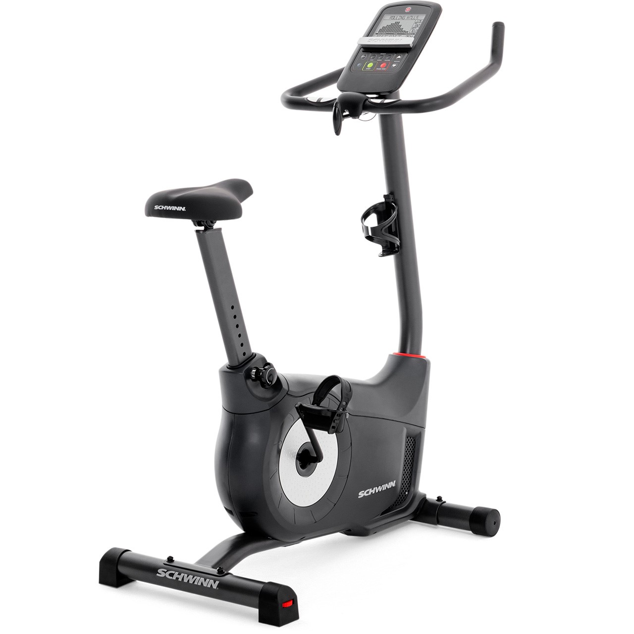 Schwinn 510U Upright Bike Schwinn 510U Upright Bike