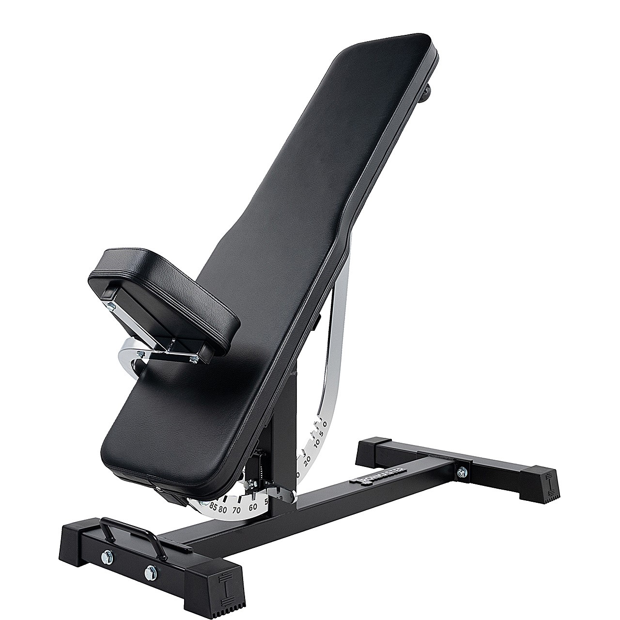 Ironmaster PRO V2 Badn de musculation Super Bench 