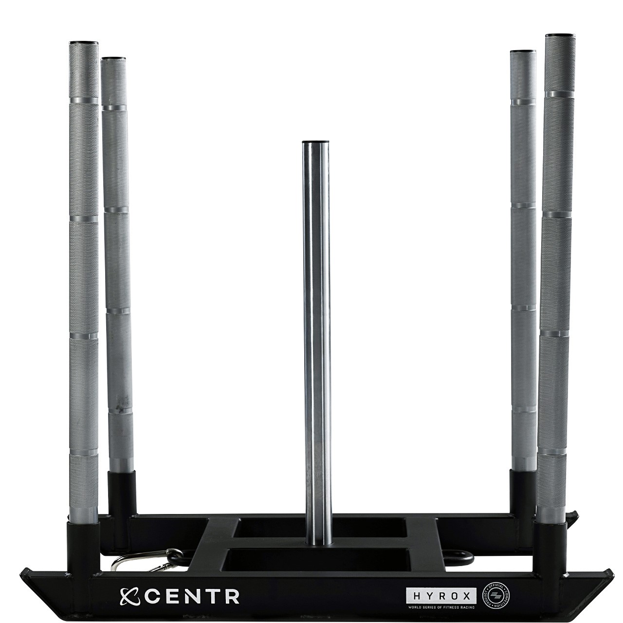 Hyrox Competition Power Sled