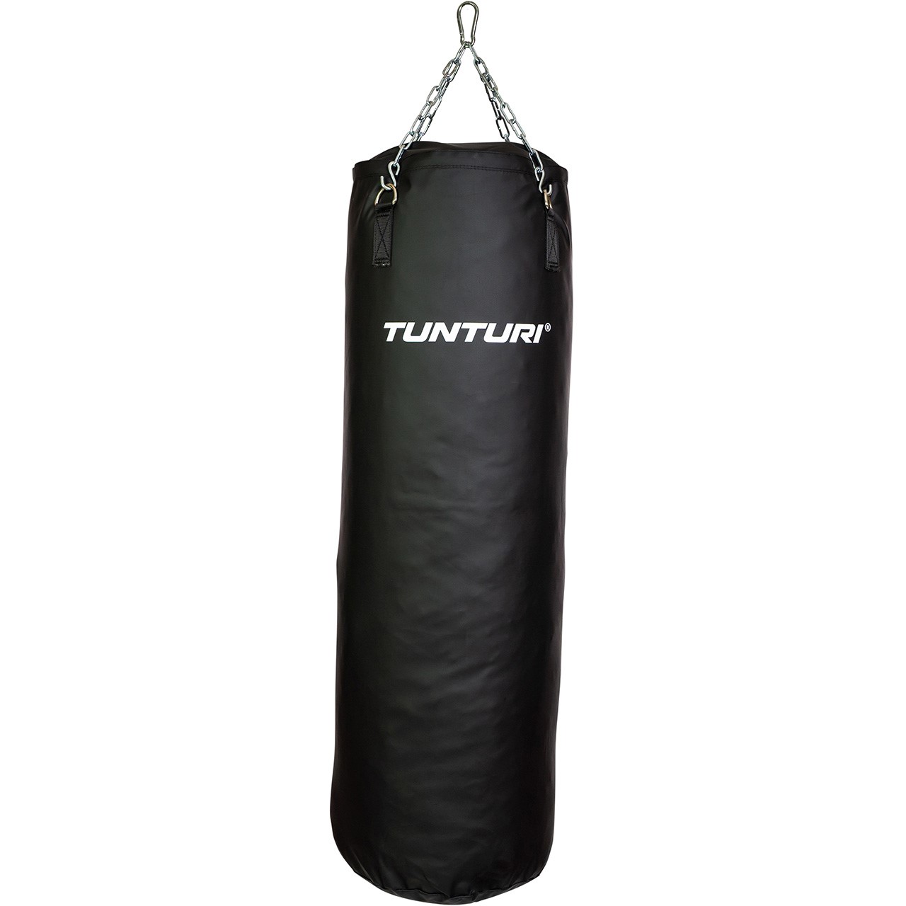 Tunturi Punch Bag Bisonyl 120 cm 35 kg