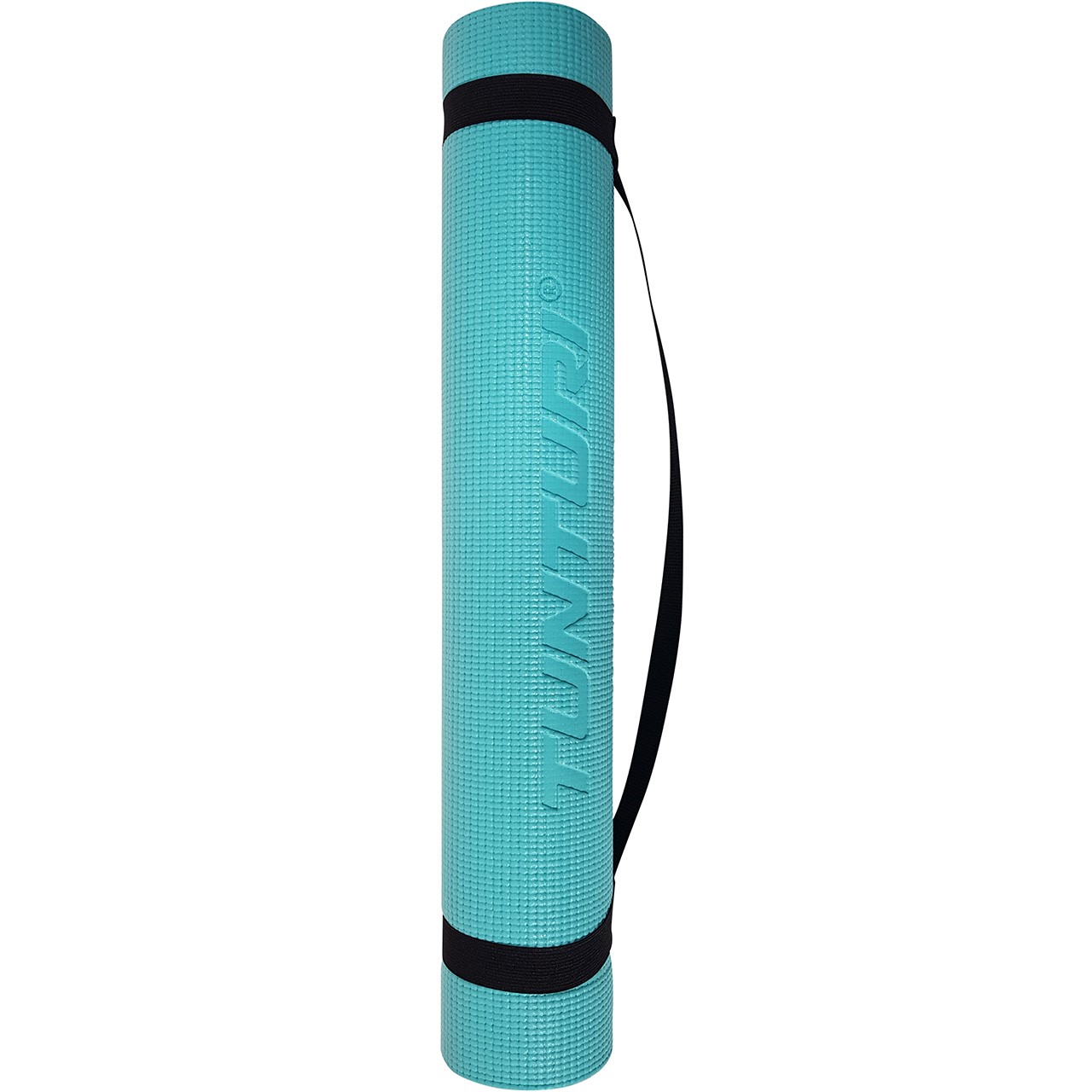 Tunturi PVC Yogamat Anti-Slip 4 mm