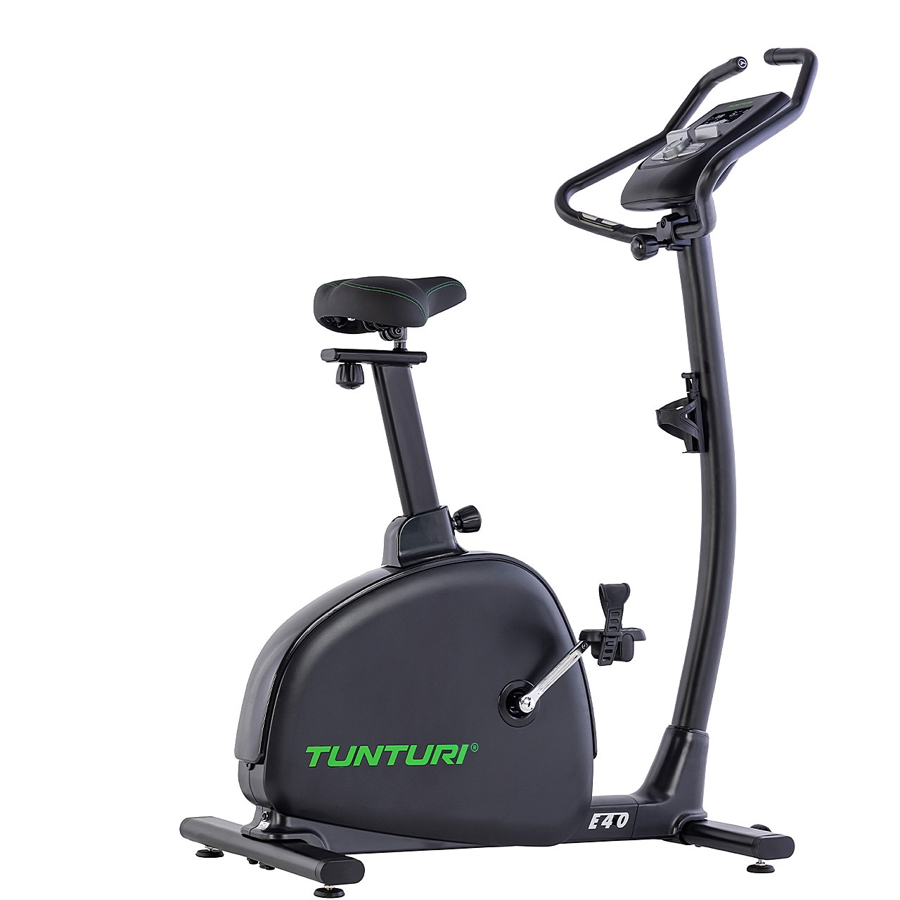 Tunturi E40 Performance vélo ergomètre NOUVEAU